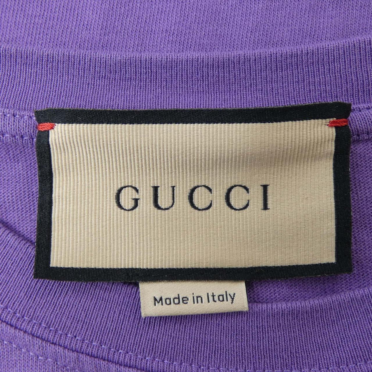 グッチ GUCCI 615044 XJDZ3 Tシャツ