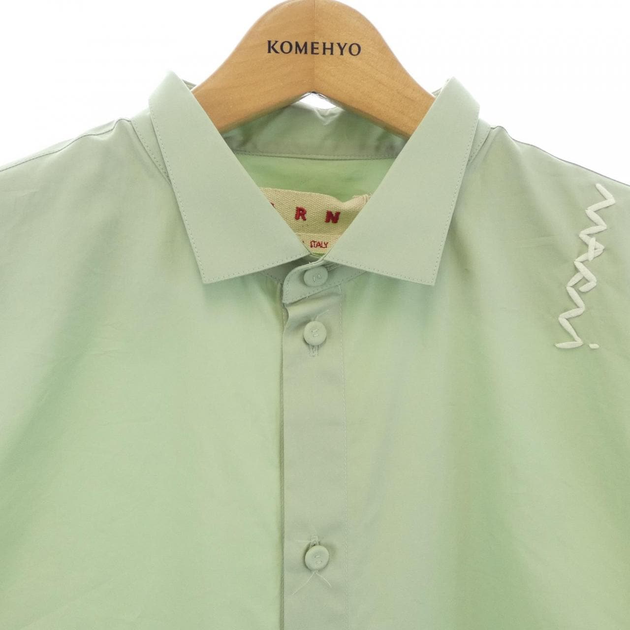 マルニ MARNI CUMU0344S0 シャツ