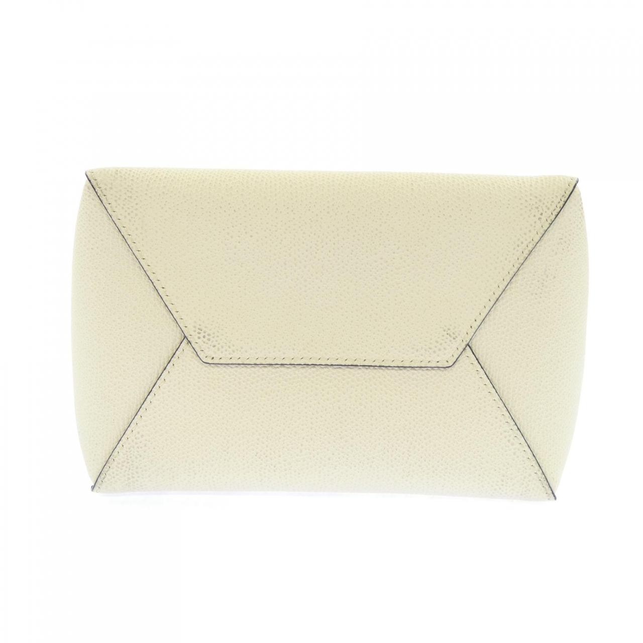ヴァレクストラ VALEXTRA バケットバッグ WBSF0090028LOCTF BAG