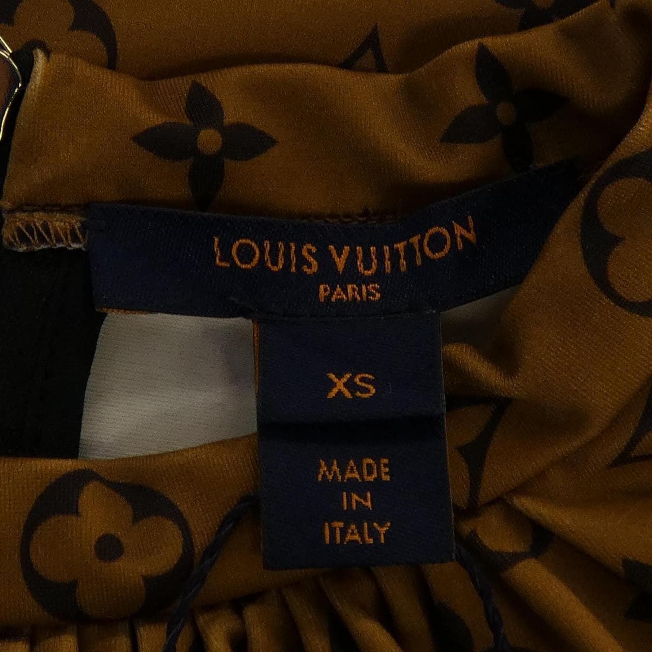 ルイヴィトン LOUIS VUITTON FJTO52ZEK トップス
