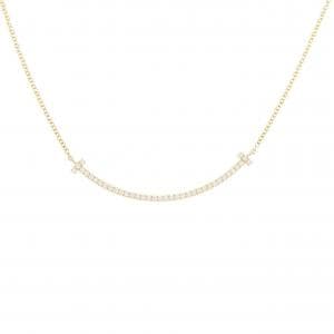 TIFFANY T Smile Small Necklace