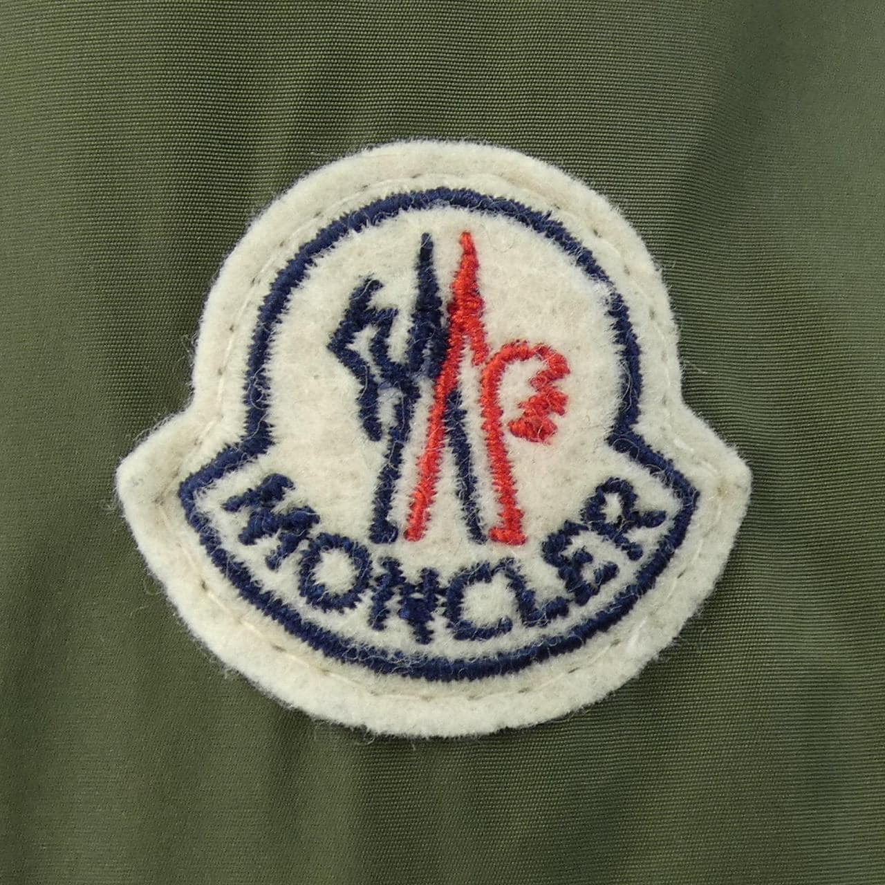 モンクレール MONCLER GABRIEL ダウンコート
