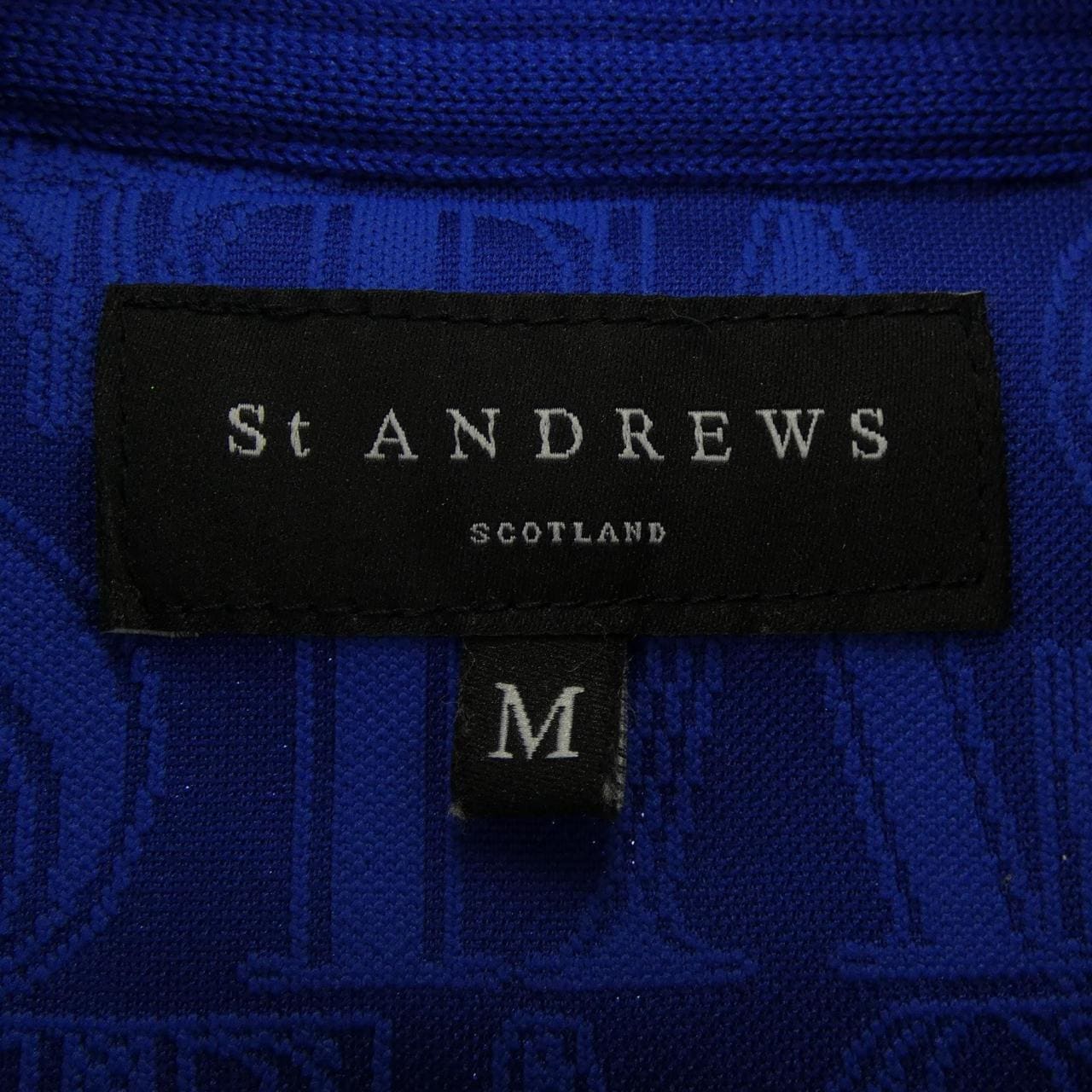 St ANDREWS 042-2261951 トップス
