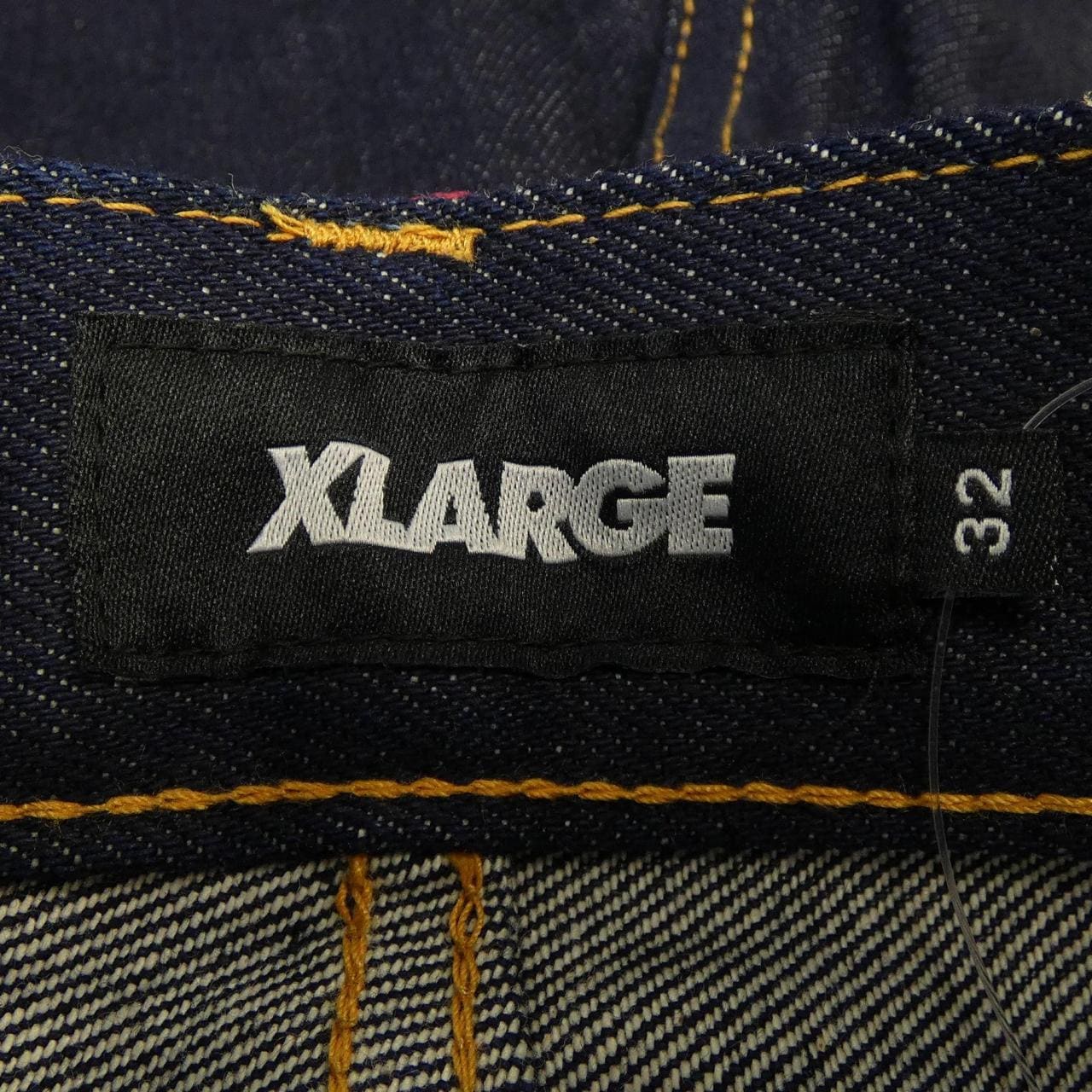 X-LARGEX-LARGE短褲