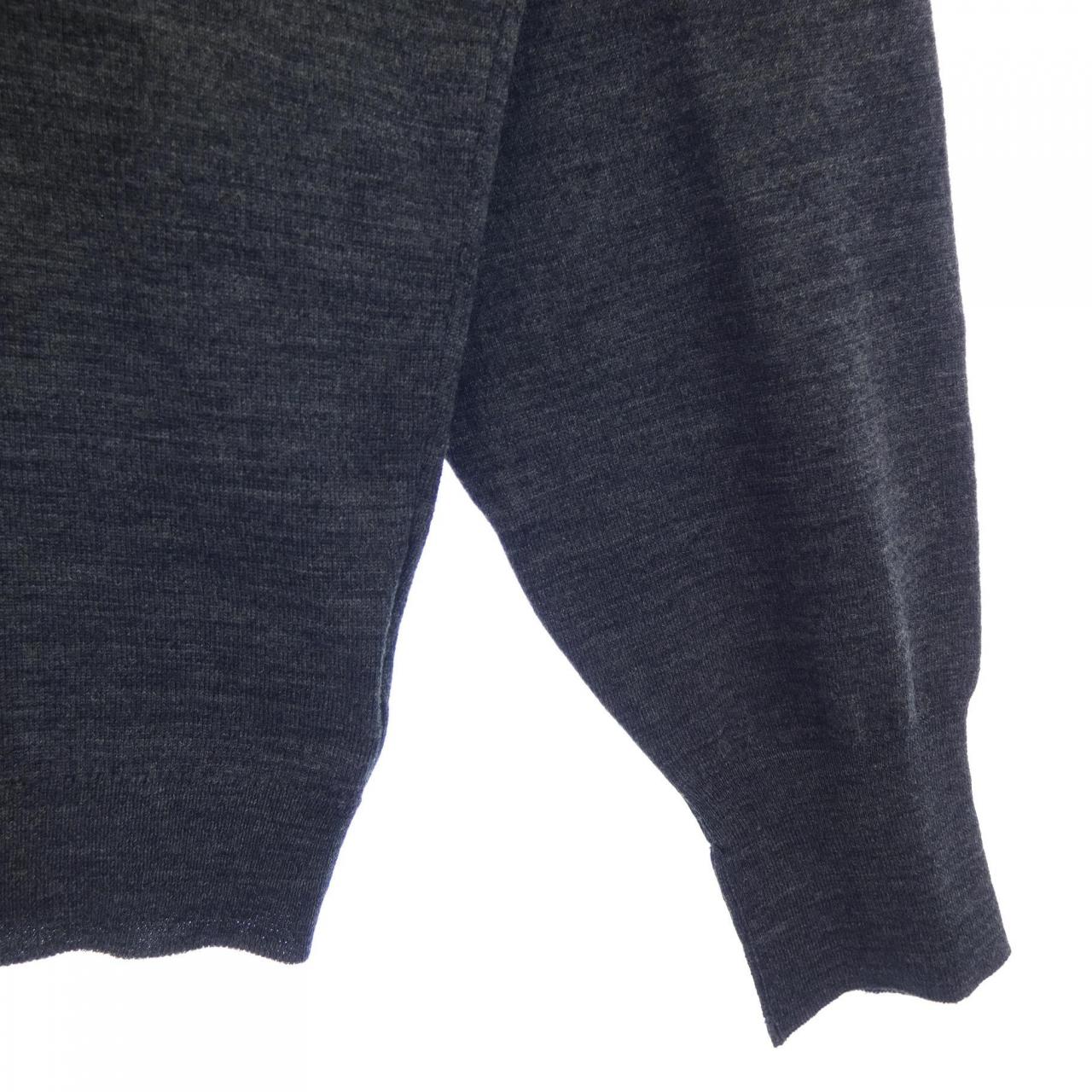 John Smedley JOHN SMEDLEY knit