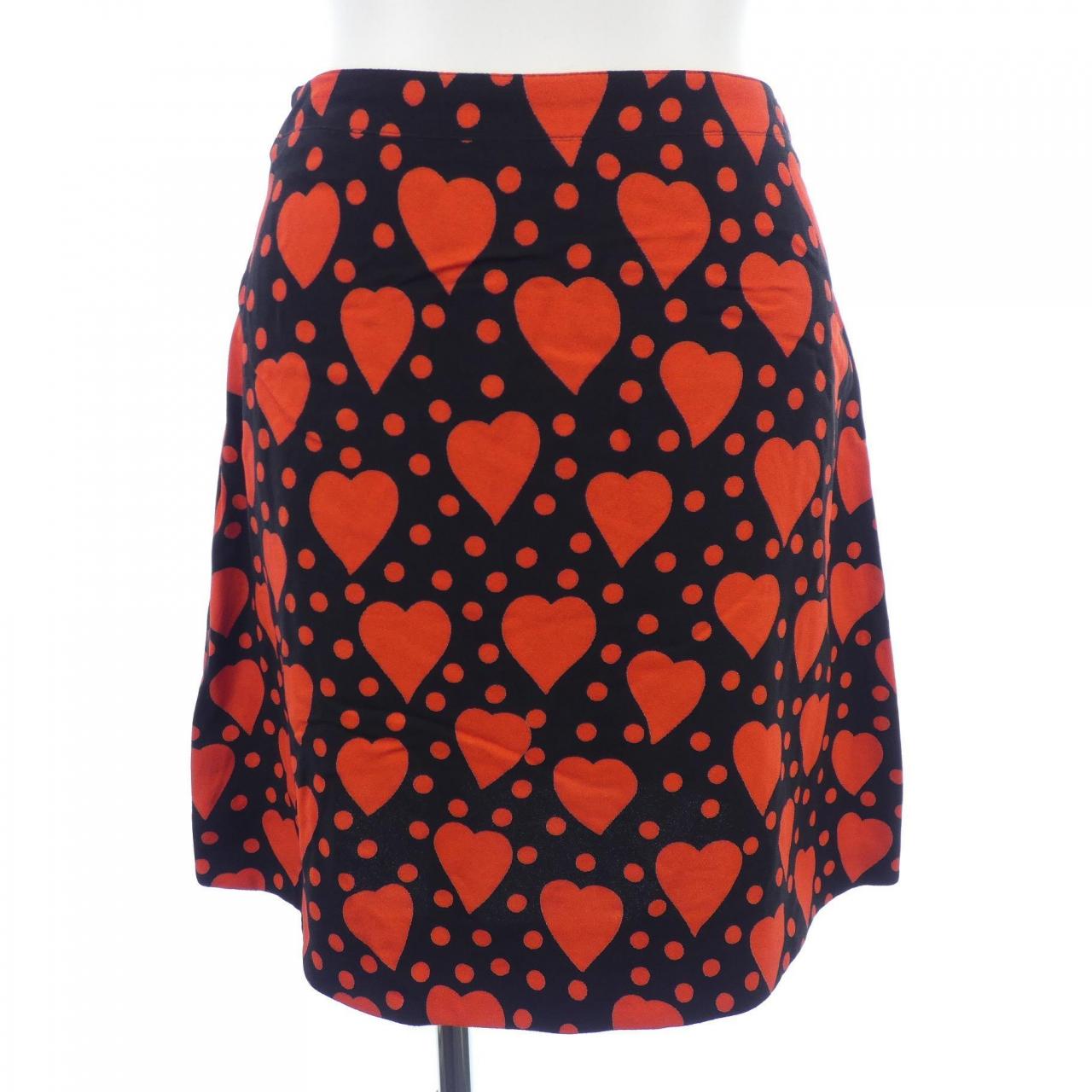 SAINT LAURENT SAINT LAURENT Skirt