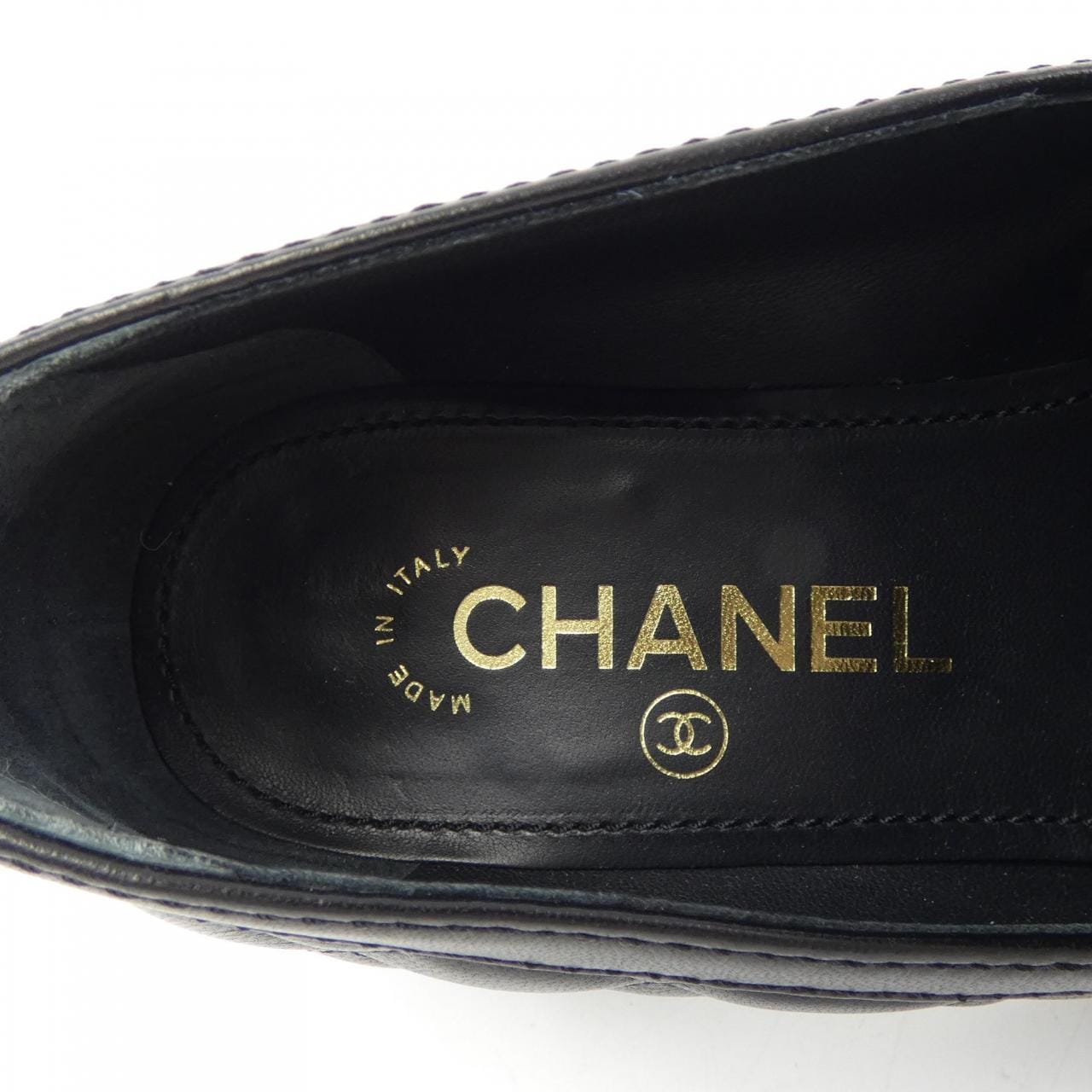 CHANEL CHANEL Shoes