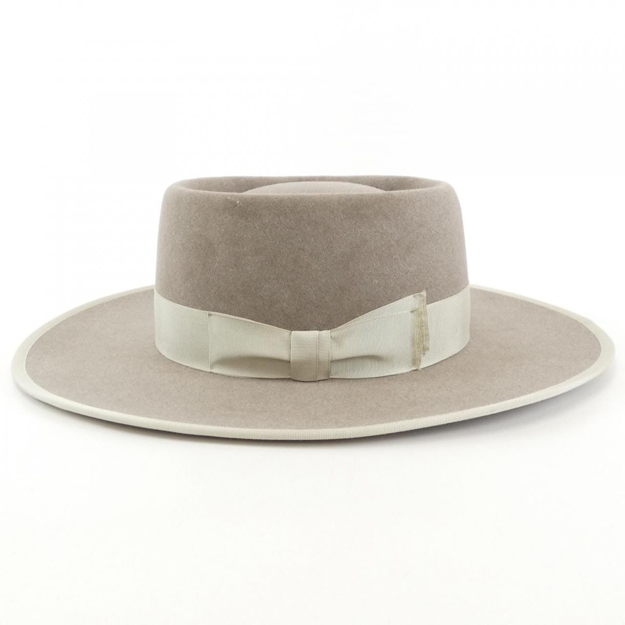 NOZOMIKUROKAWA ハット