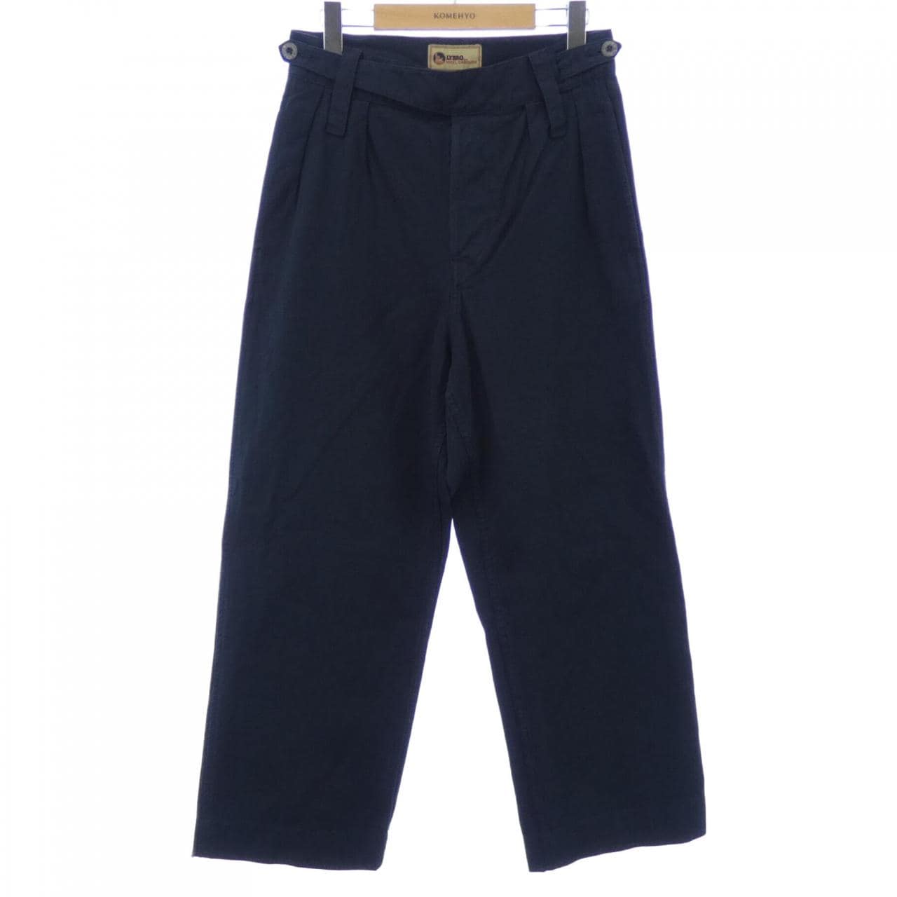 ナイジェルケーボン NIGEL CABOURN パンツ