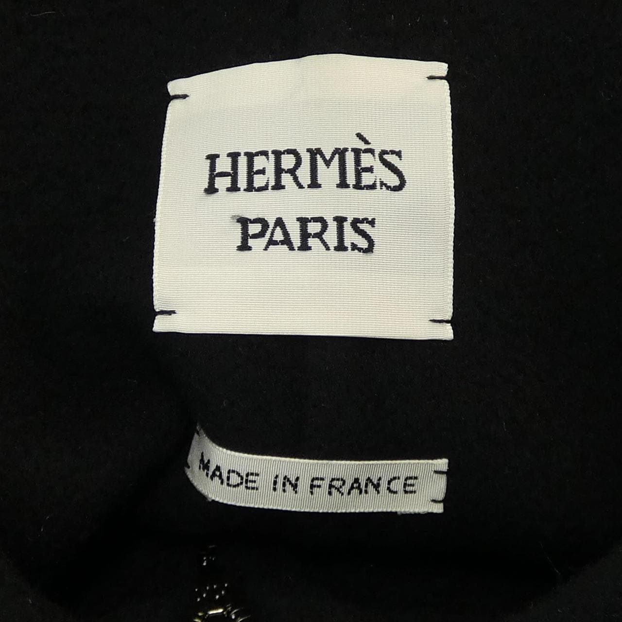 エルメス HERMES ベスト