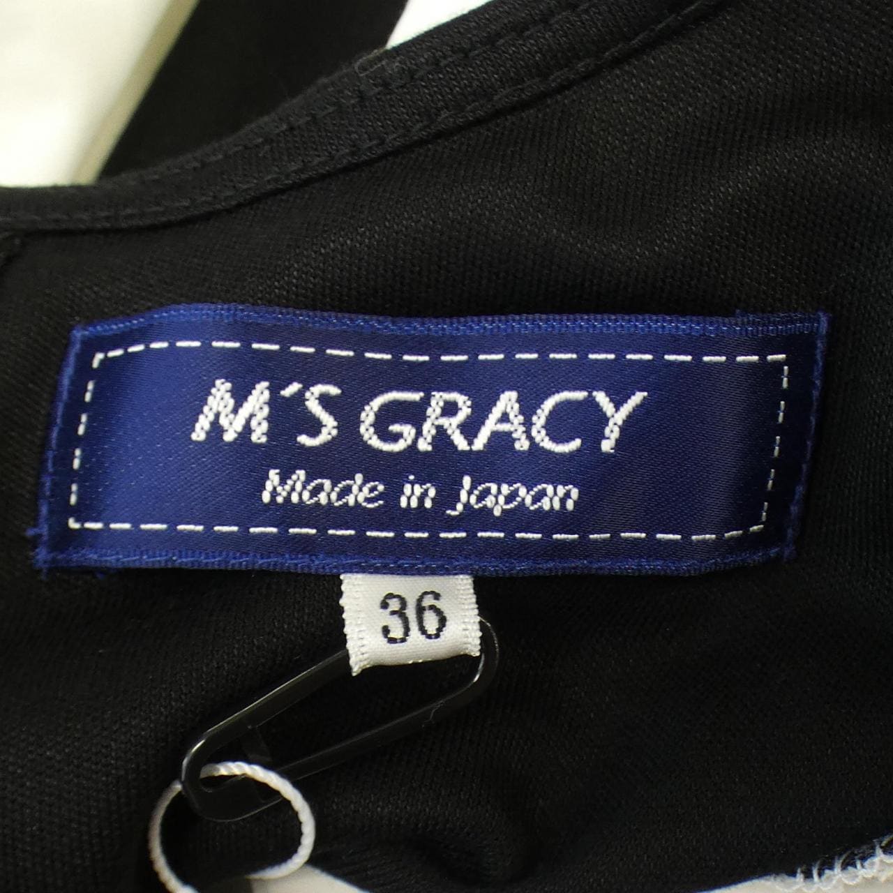 エムズグレーシー M'S GRACY ワンピース