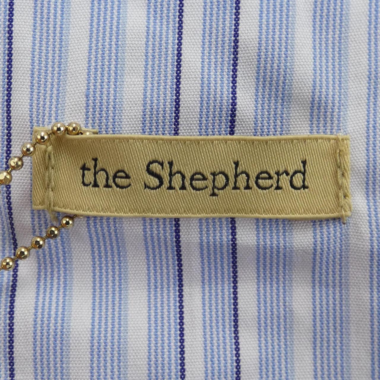 ザシェパード the shepherd カーディガン