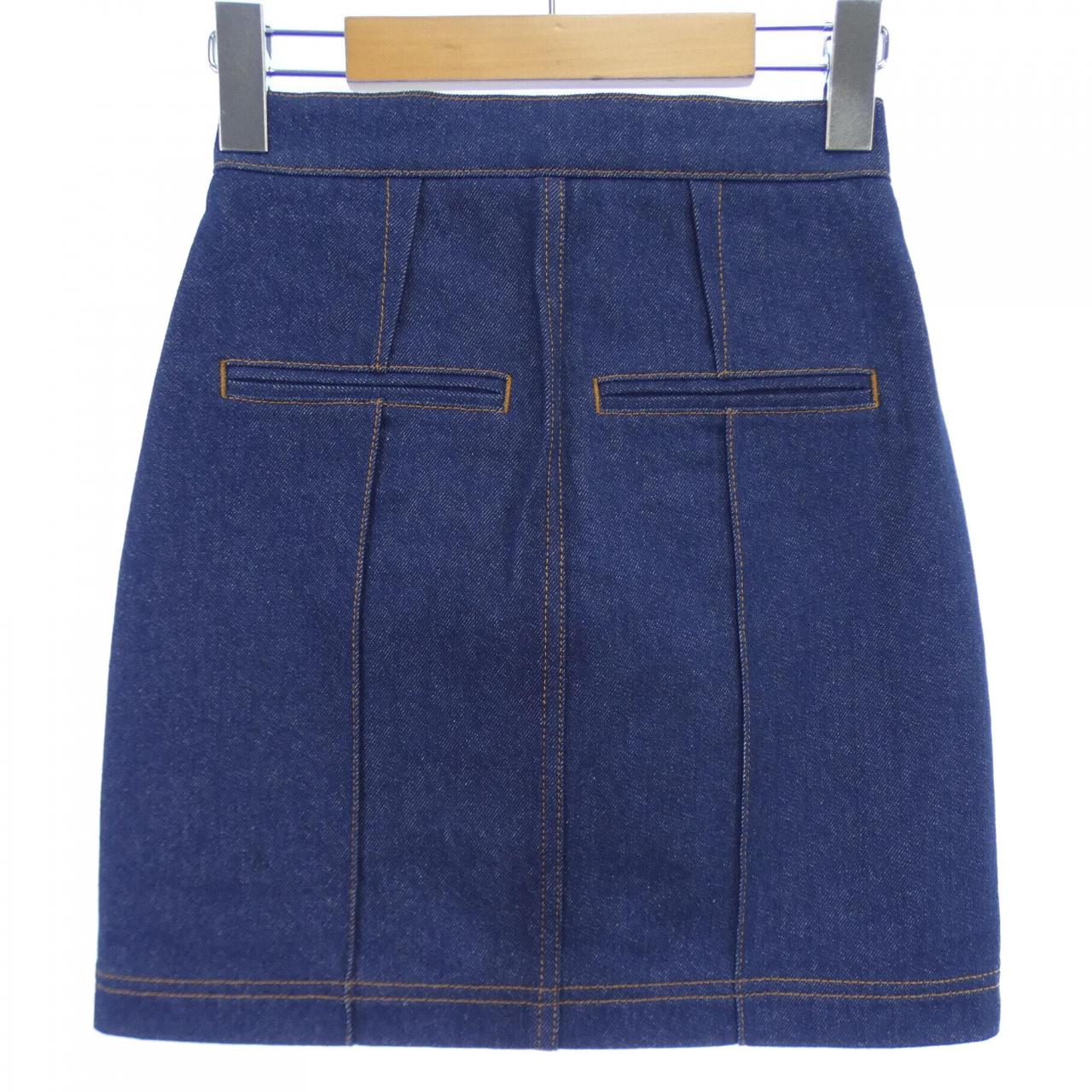 FENDI skirt