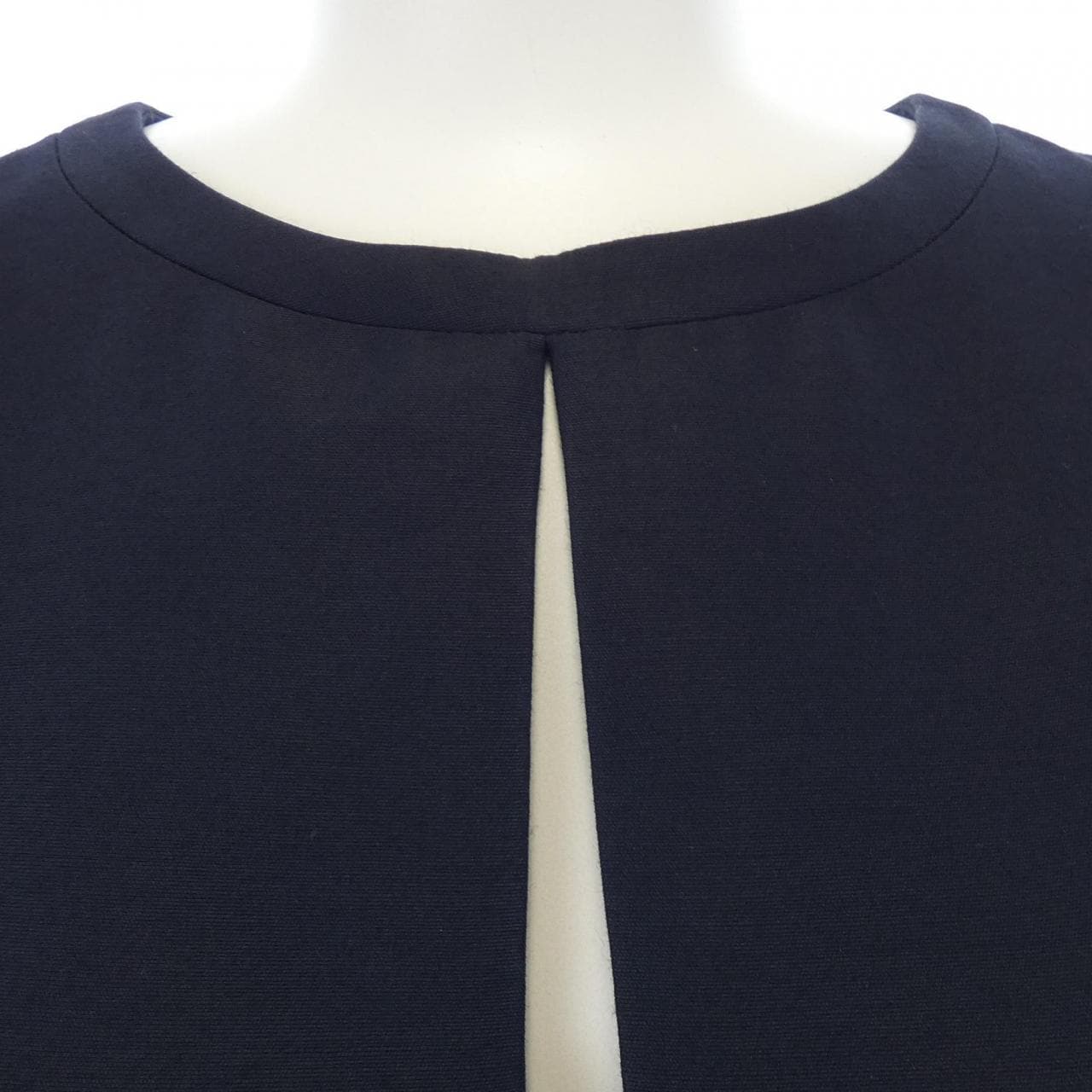 クリスチャンディオール CHRISTIAN DIOR 011R15A1212 ワンピース