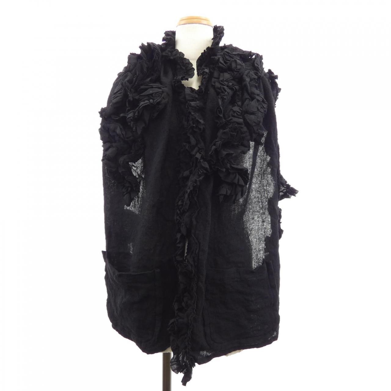 トリココムデギャルソン tricot COMME des GARCONS STOLE