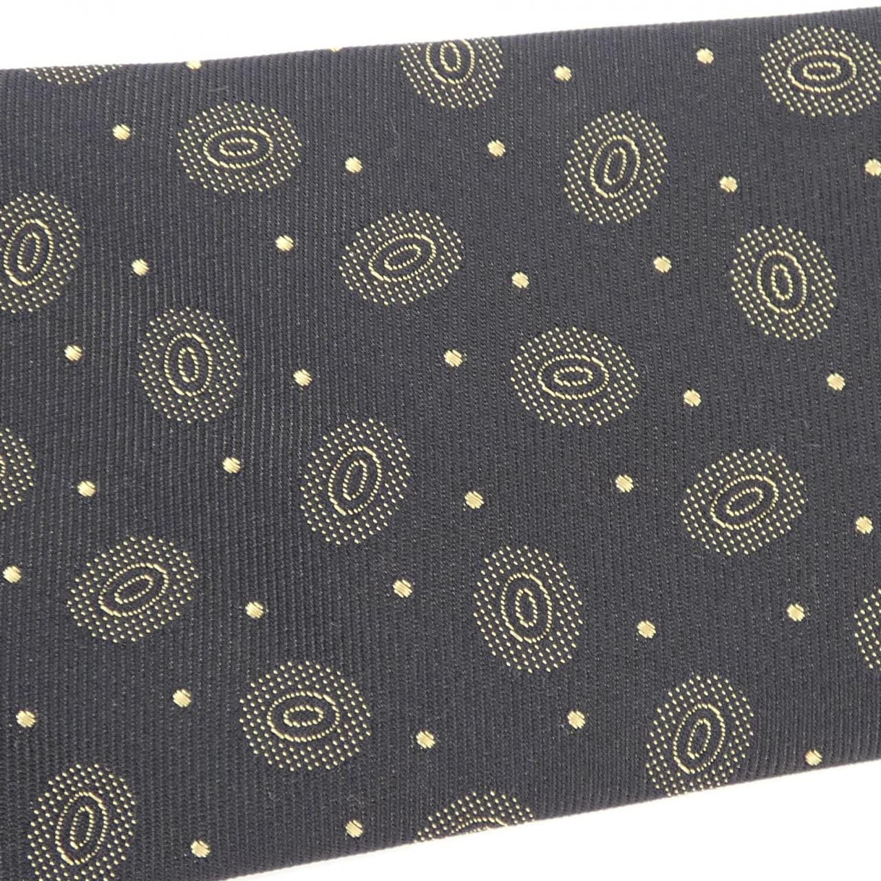 エルメス HERMES NECKTIE