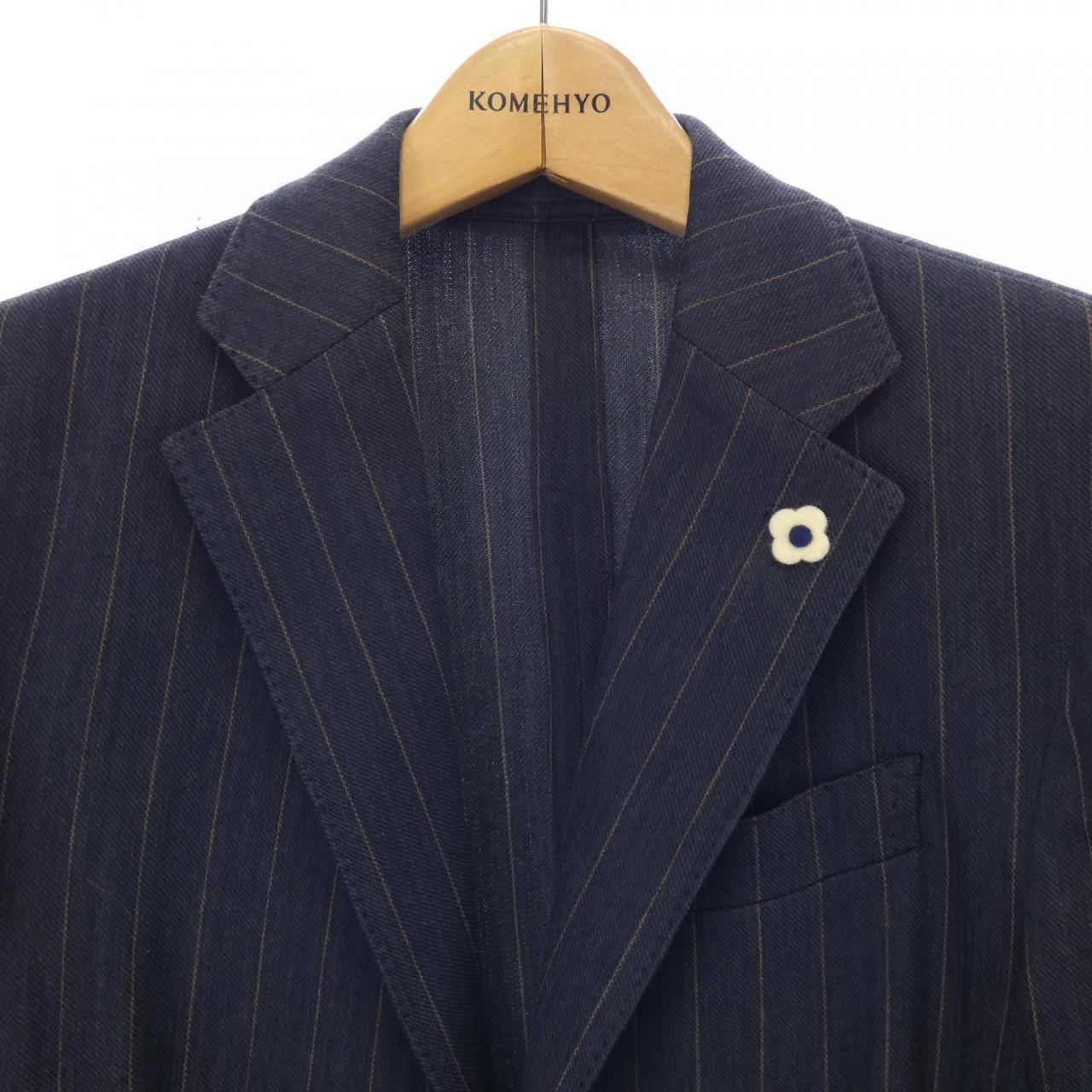 ラルディーニ LARDINI スーツ