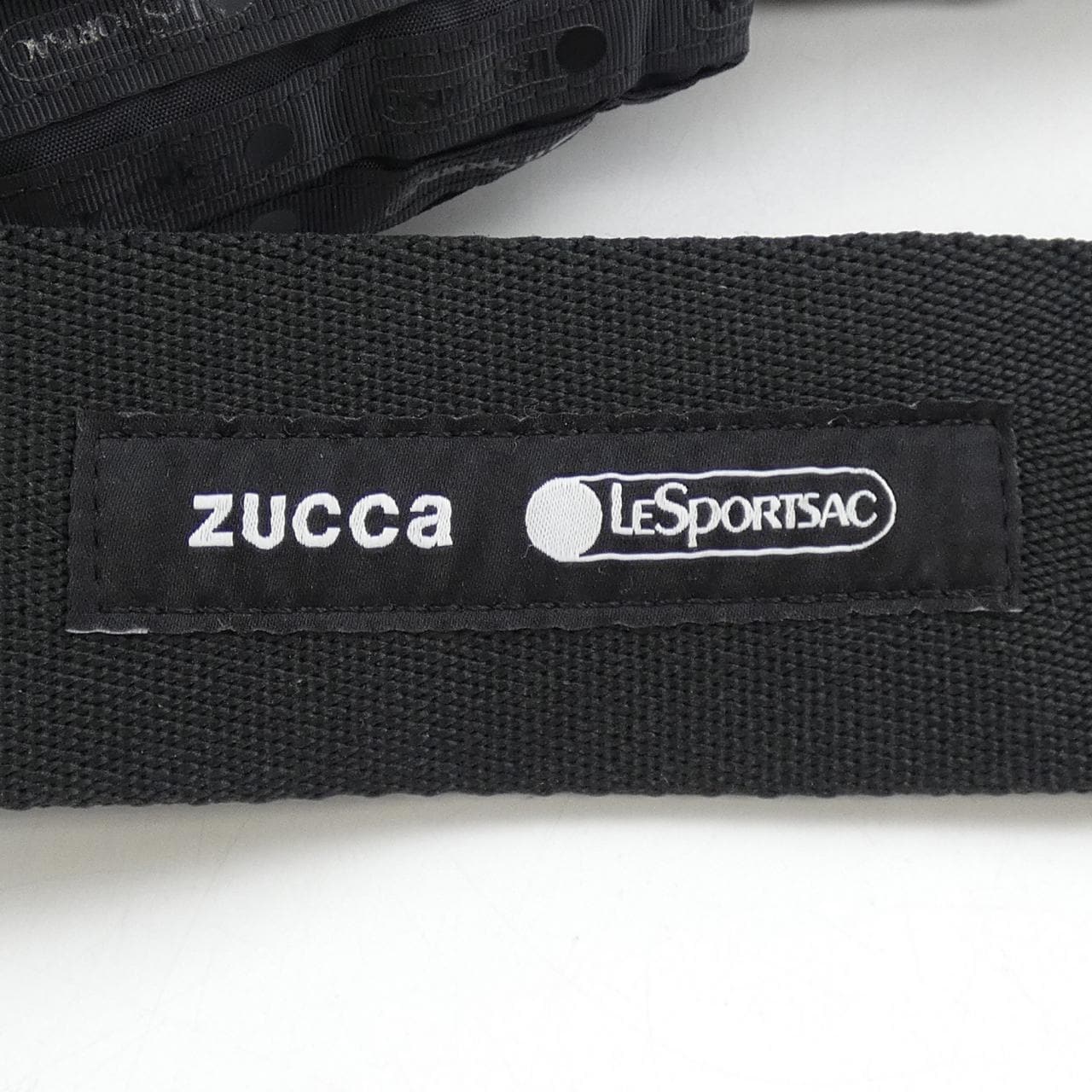 ズッカ ZUCCA LESPORTSAC BAG