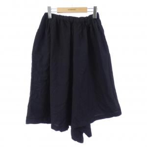 ブラックコムデギャルソン BLACK COMME des GARCONS 1S-S008 パンツ