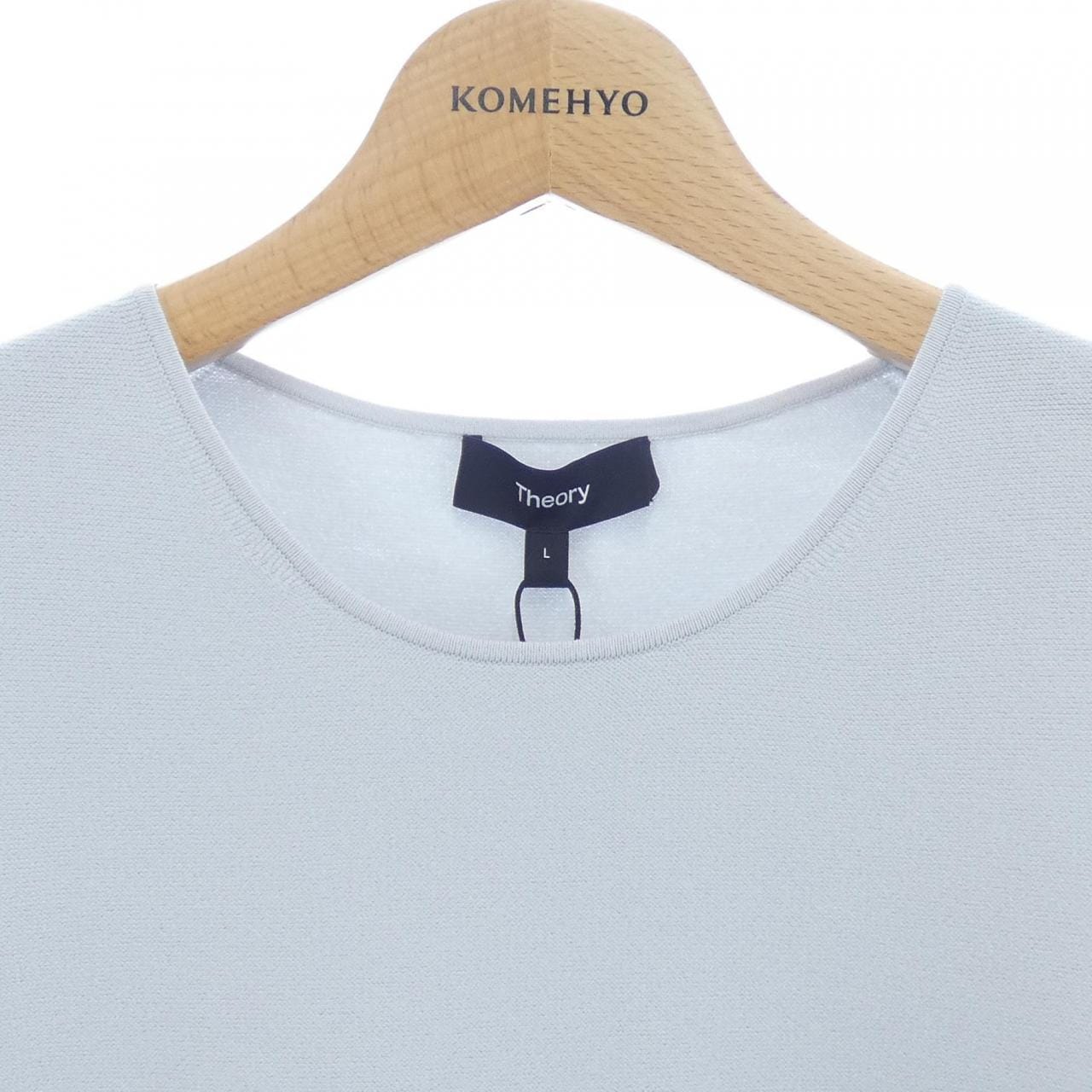 セオリー theory ワンピース