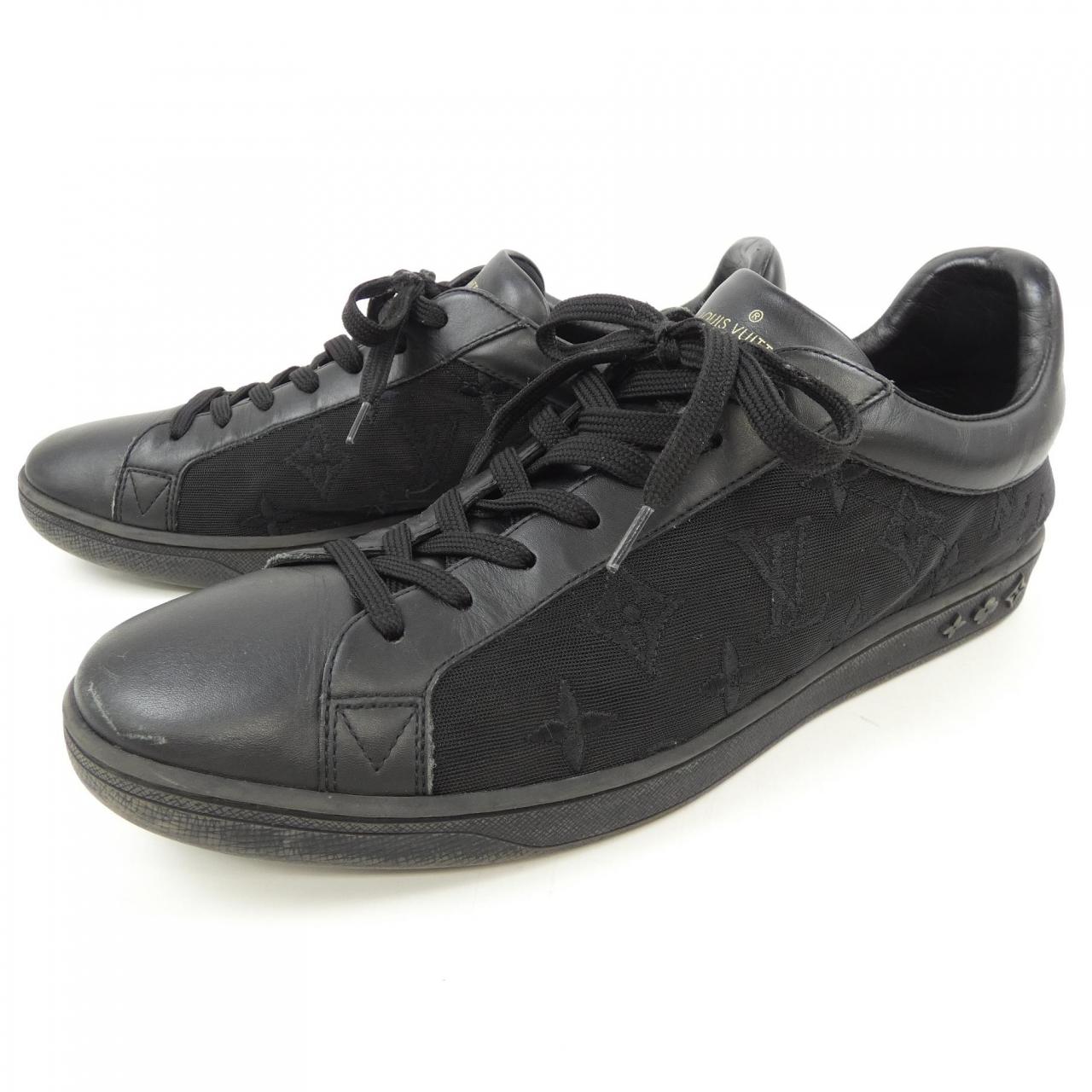 ルイヴィトン LOUIS VUITTON スニーカー