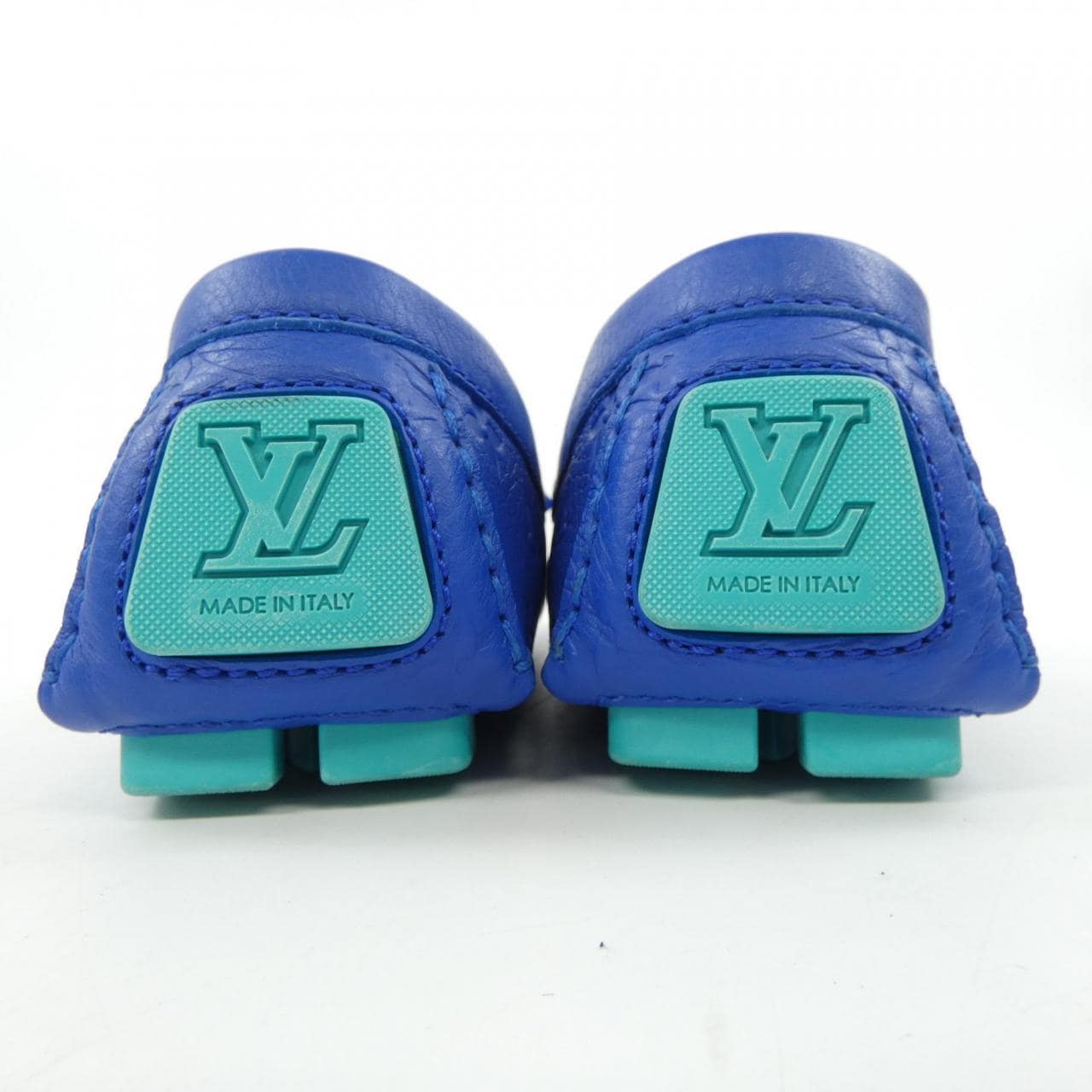 ルイヴィトン LOUIS VUITTON YAYOI KUSAMA シューズ