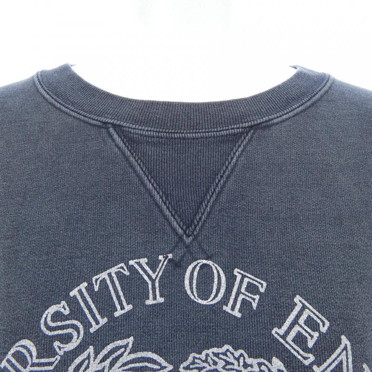 ドゥーズィエムクラス DEUXIEME CLASSE スウェット