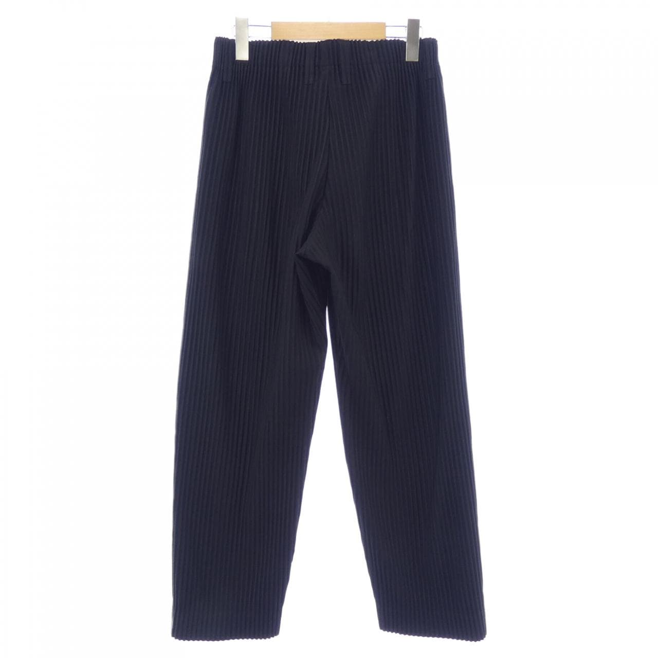 オムプリッセ HOMME PLISSE HP55JF450 パンツ