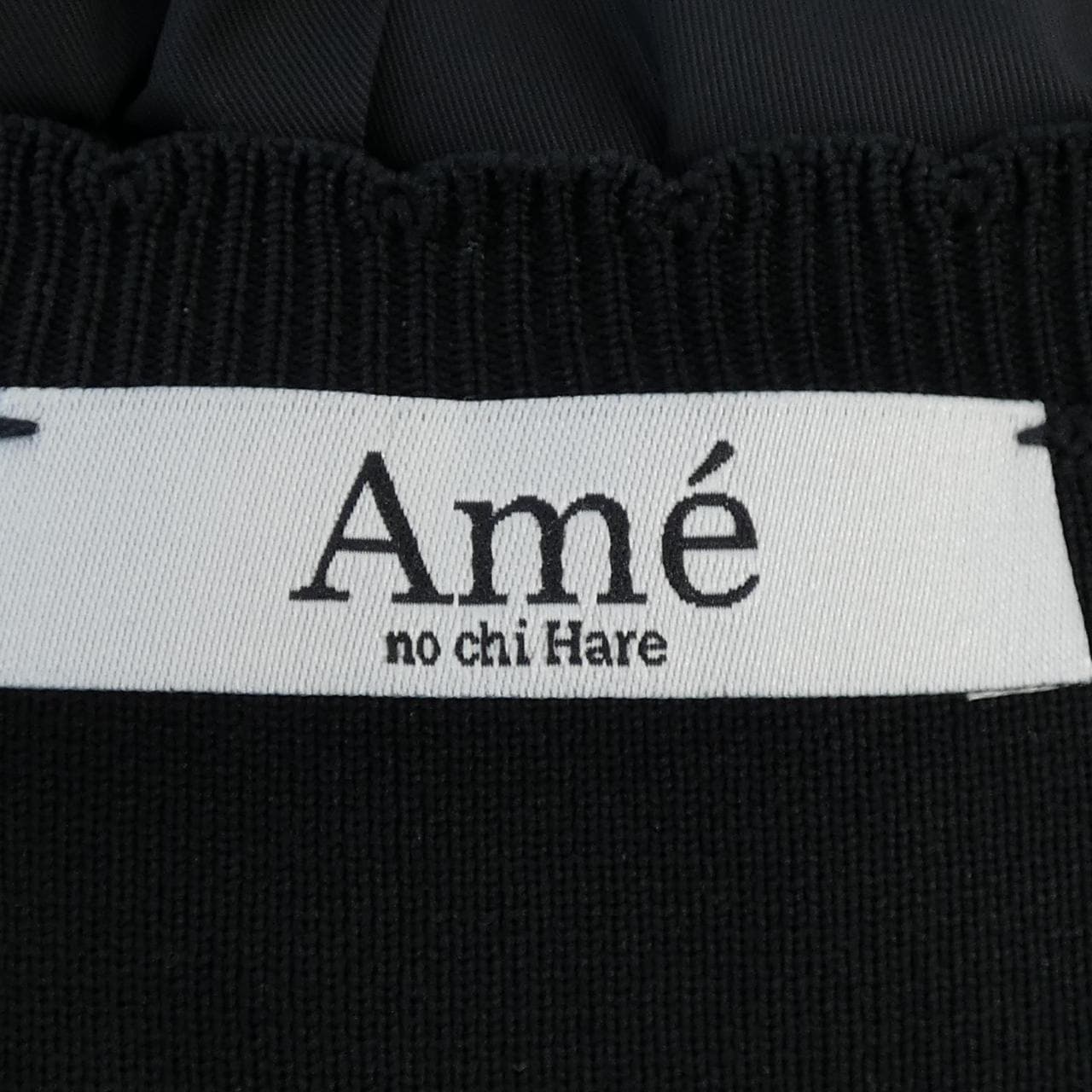 AMENOCHIHARE ワンピース