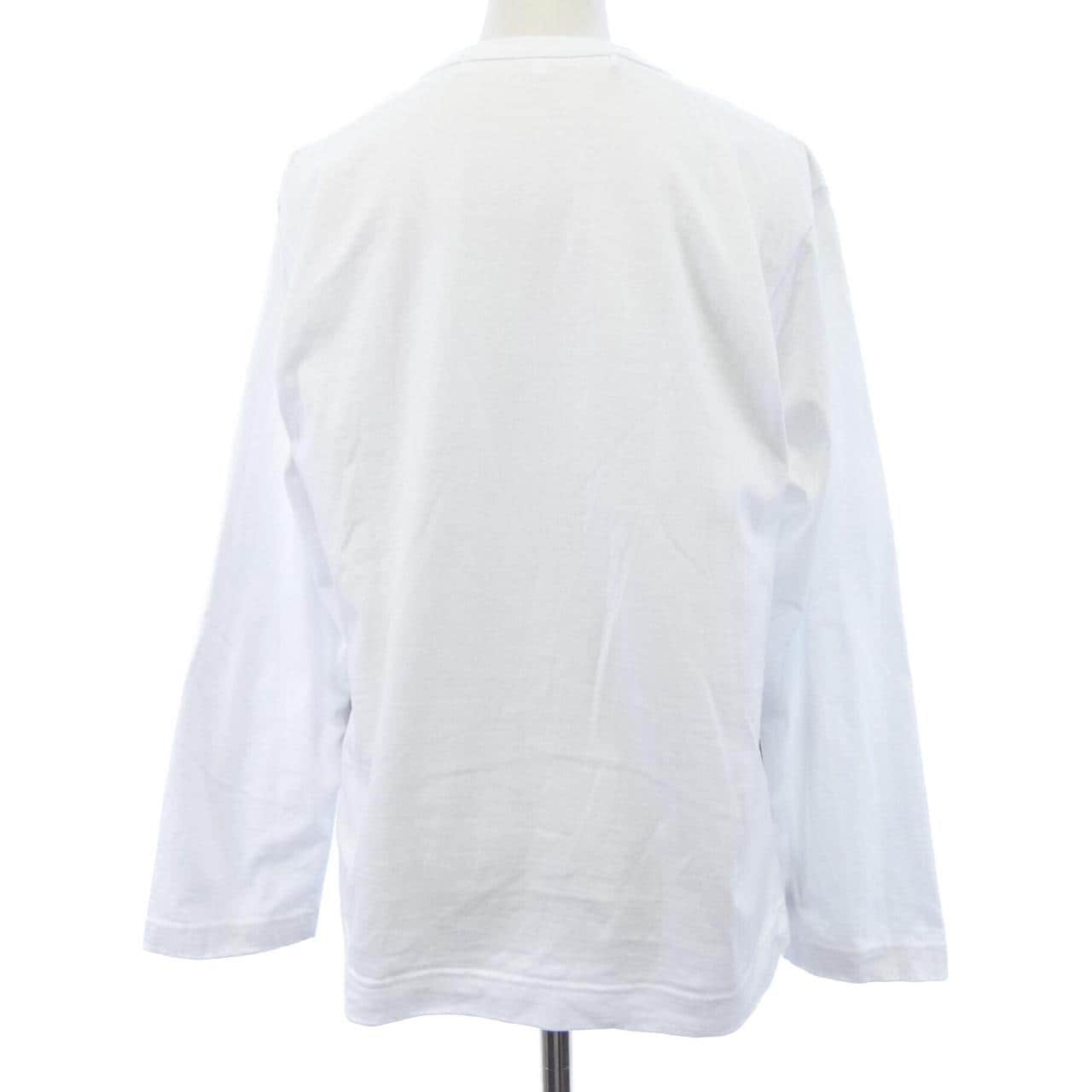 タオコムデギャルソン tao COMME des GARCONS TQ-T021 Tシャツ