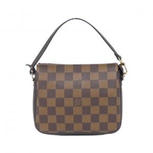 ルイヴィトン ダミエ トゥルース メイクアップ N51982 アクセサリーポーチ