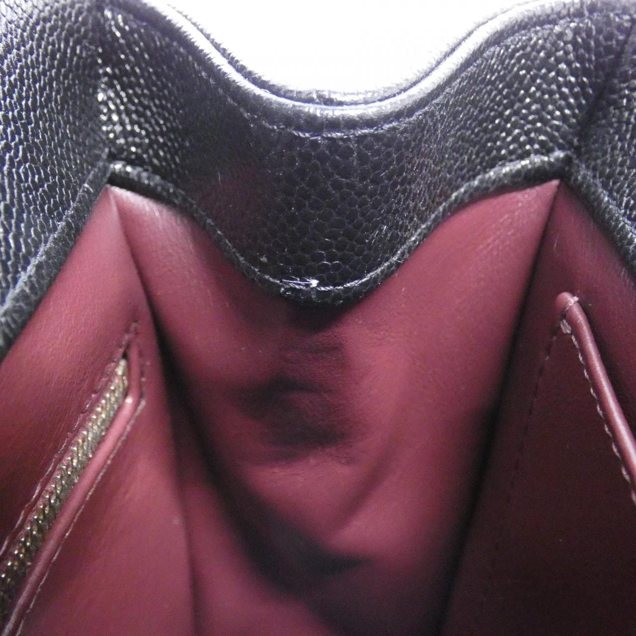 シャネル 93607 バッグ