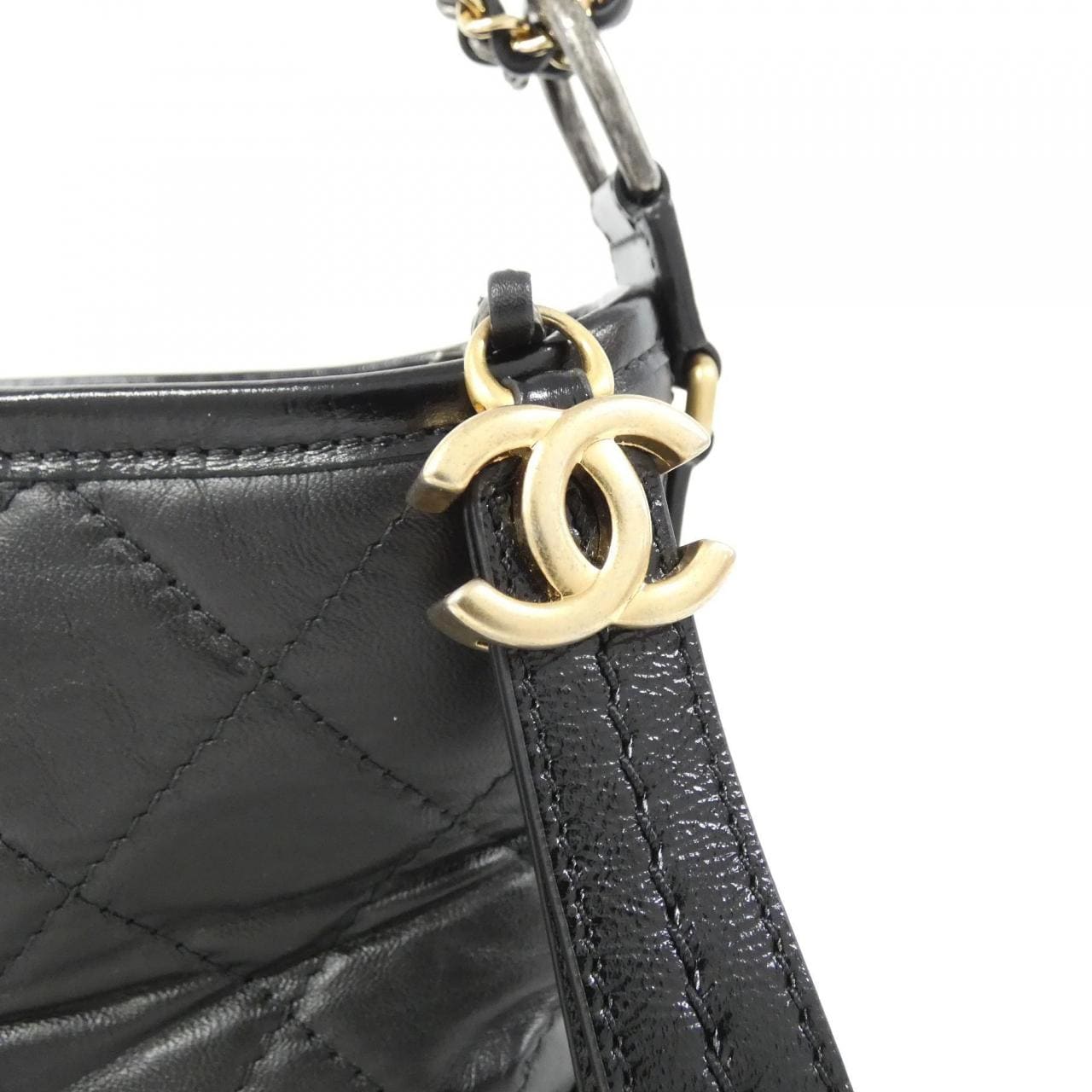 CHANEL Gabriel Line 91810 Shoulder Bag