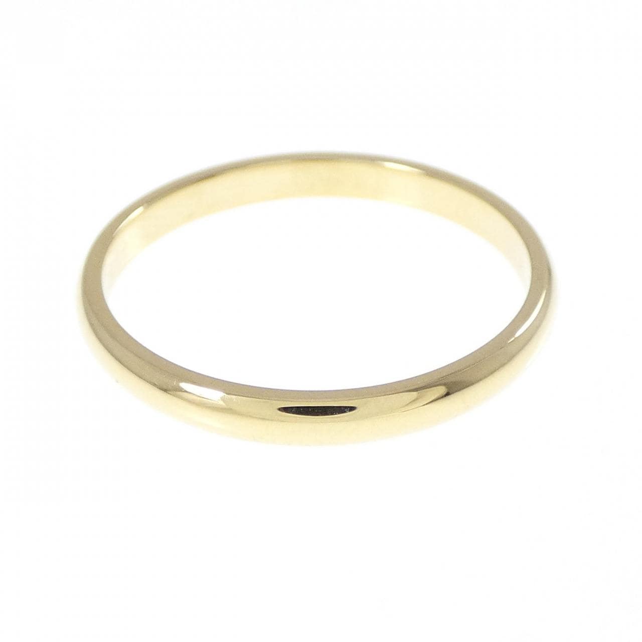 カルティエ ウェディング リング