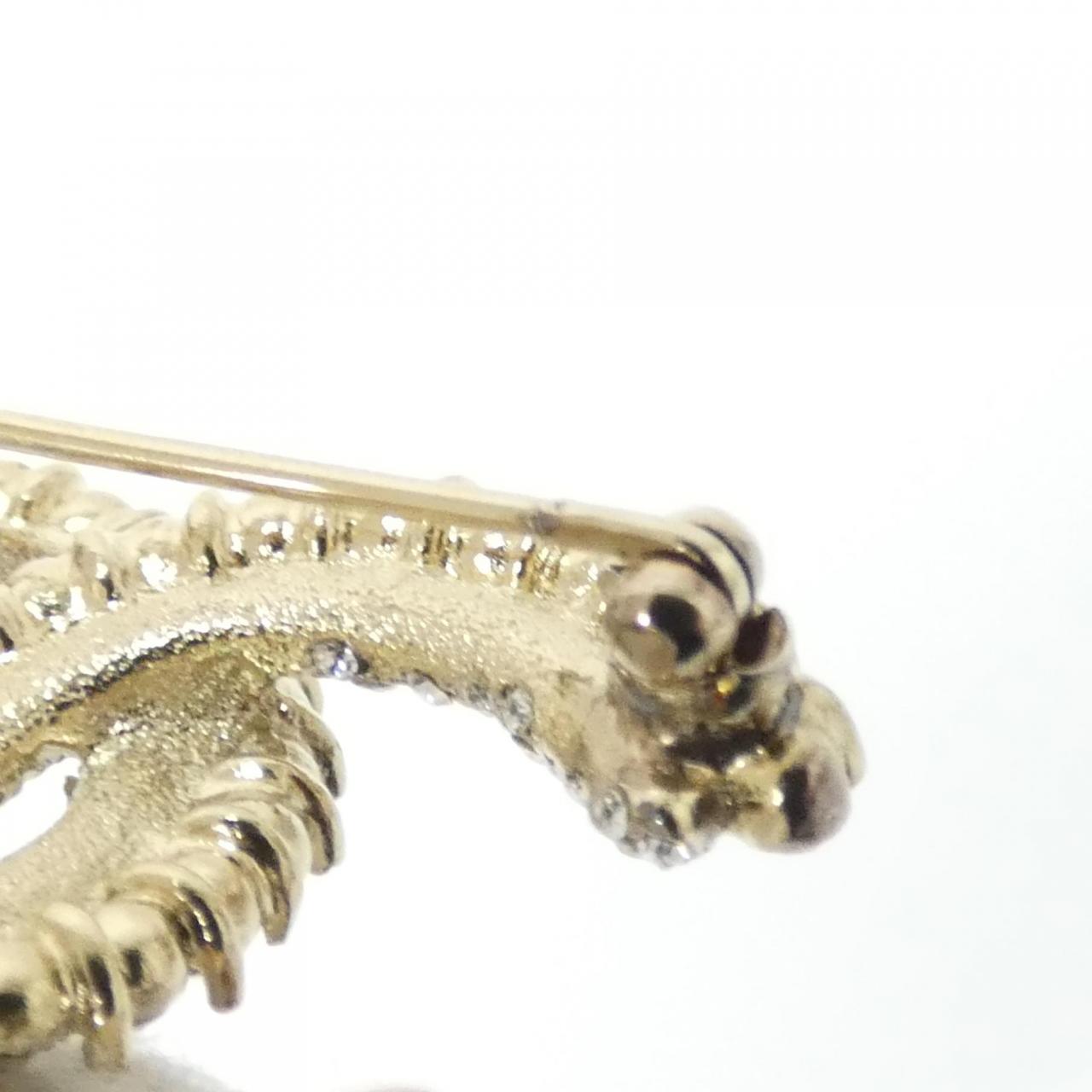 シャネル ブローチ