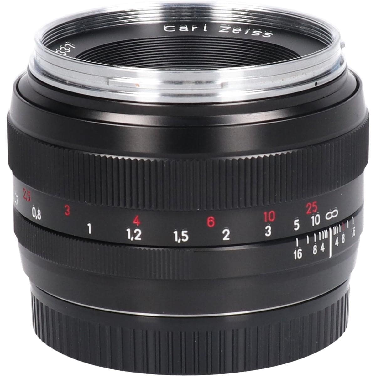 ＰＬＡＮＡＲ５０ｍｍ　Ｆ１．４ＺＥ