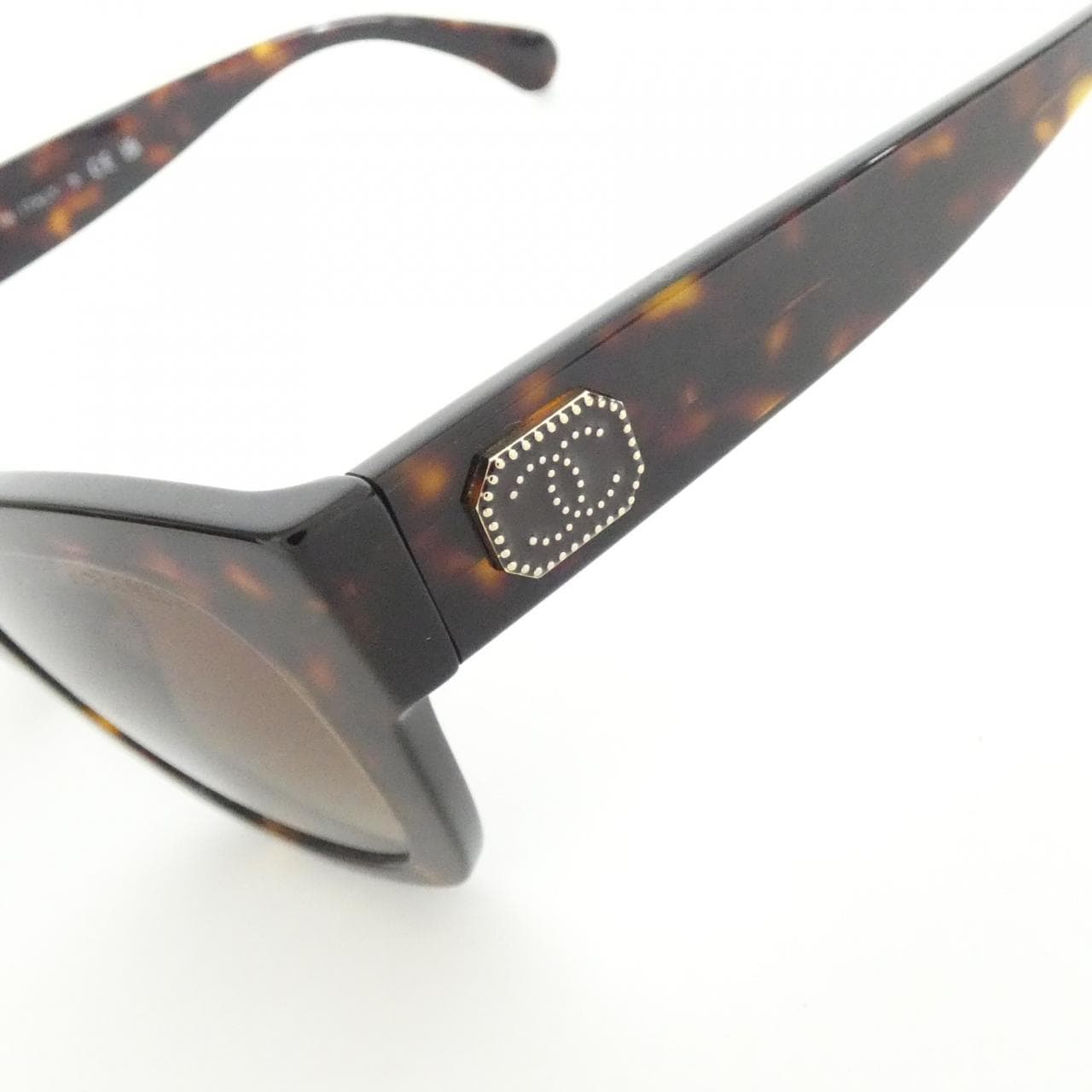 シャネル 5478 A サングラス