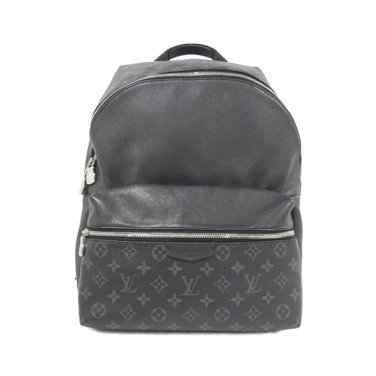 ルイヴィトン タイガ ラマ ディスカバリー バックパック M30230 リュックサック