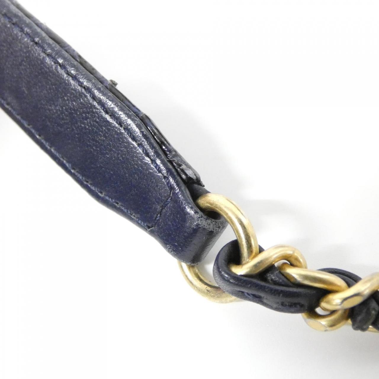 シャネル 93342 ショルダーバッグ