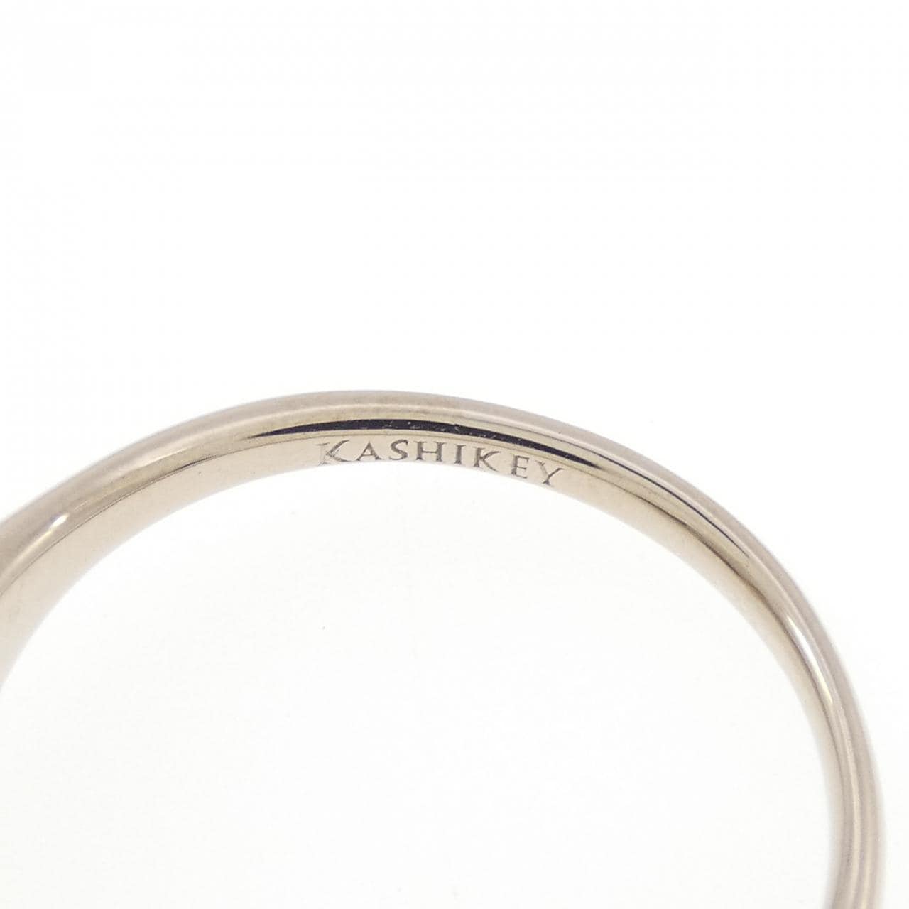 カシケイ ムク リング 0.30CT