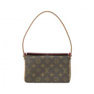 ルイヴィトン モノグラム レシタル M51900 バッグ