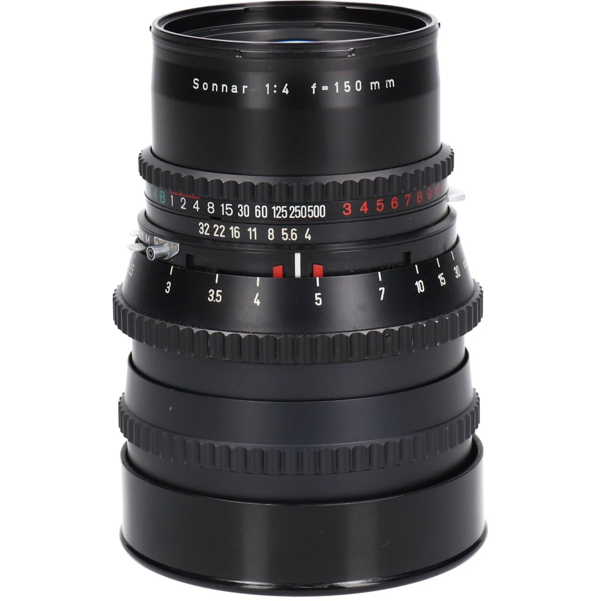 【ＷＥＢ限定現状販売品】ＳＯＮＮＡＲ１５０ｍｍ　Ｆ４Ｔ＊（Ｃ）