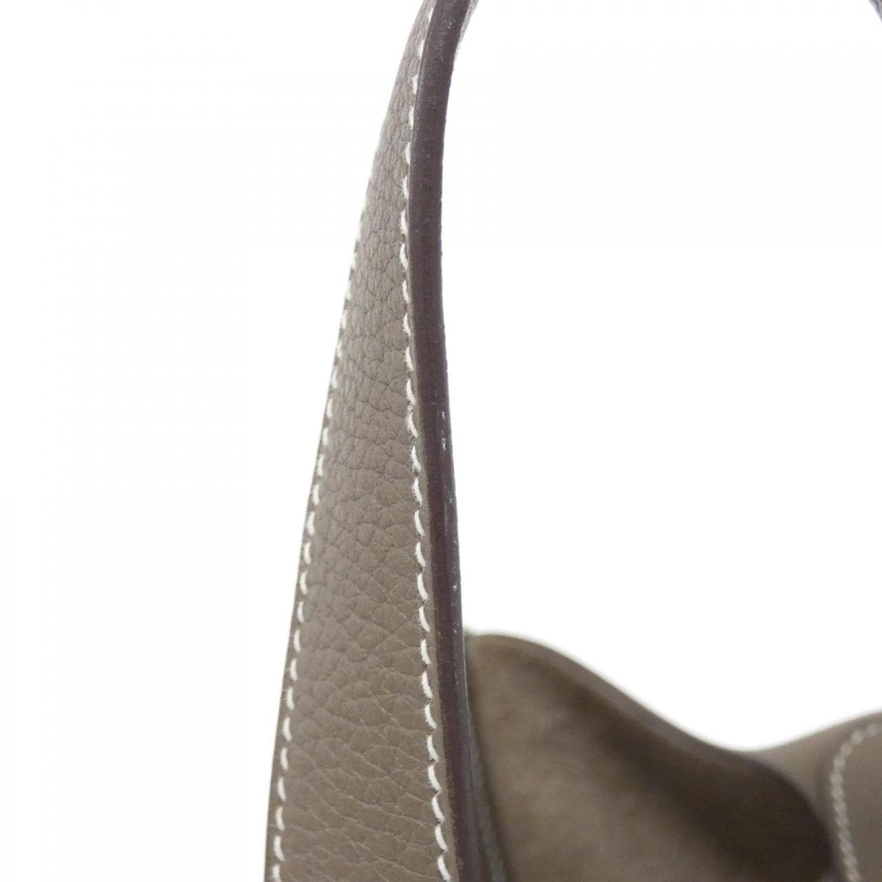 エルメス ピコタン ロック MM 060991CK バッグ