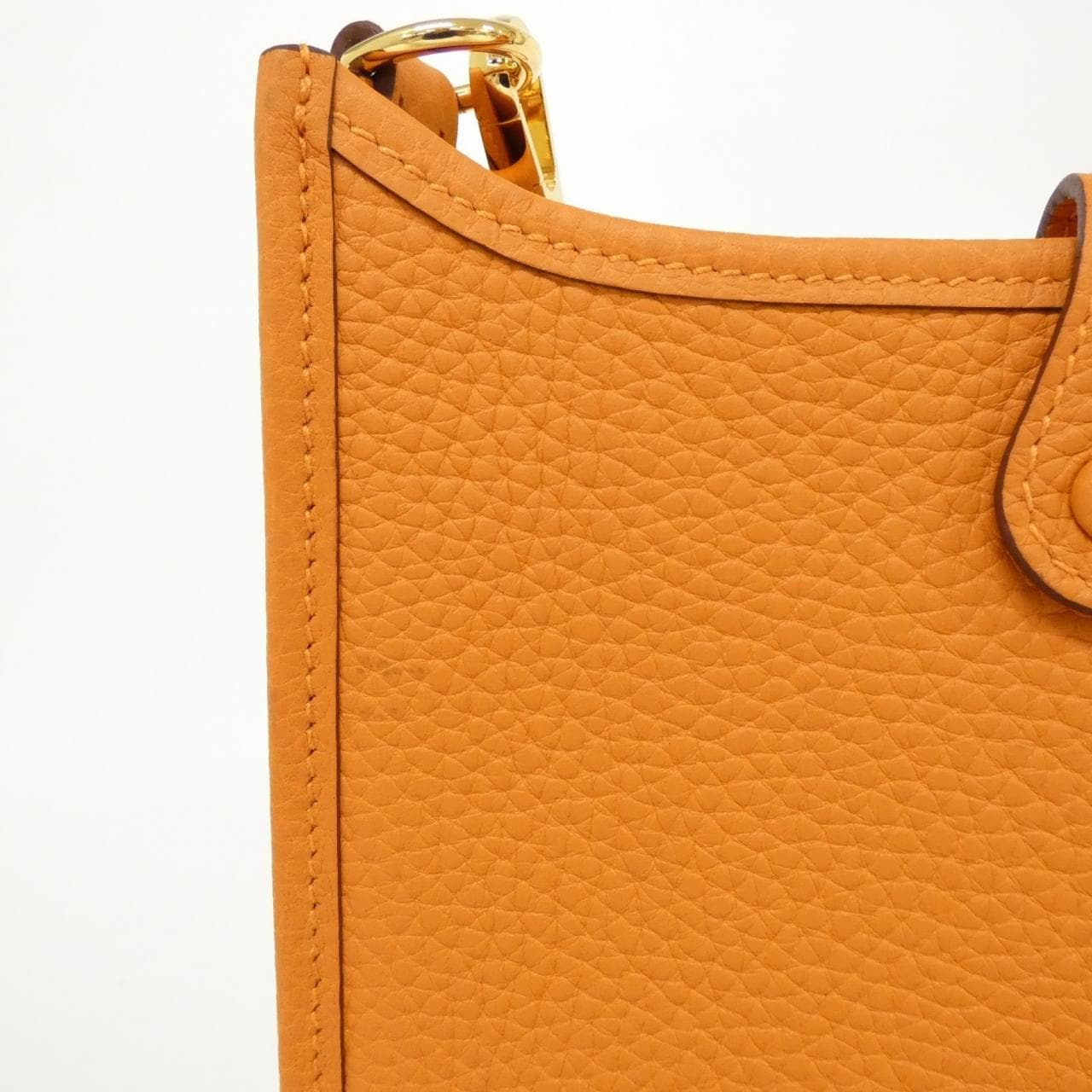 エルメス エヴリン アマゾン 16cm 069426CC ショルダーバッグ