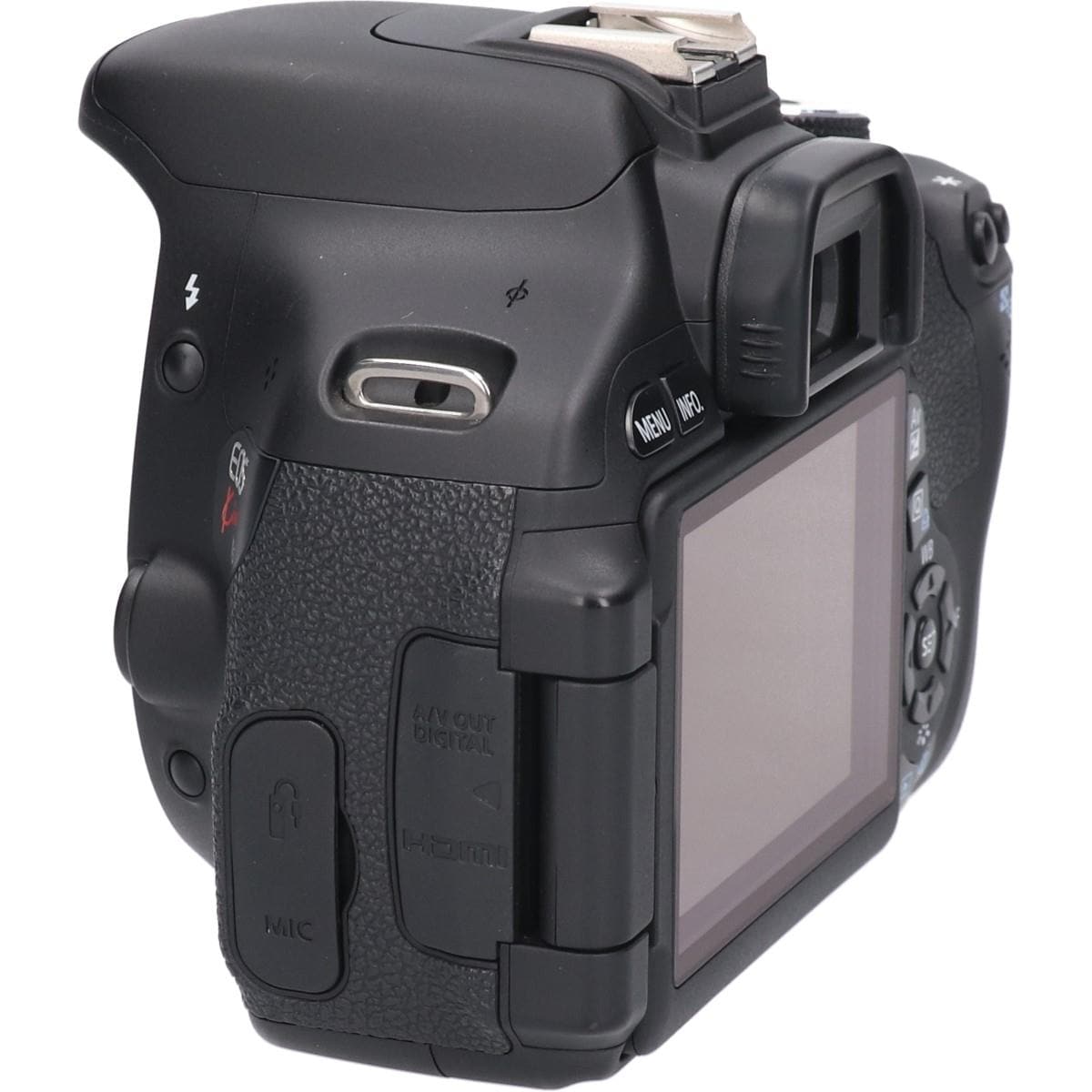 ＥＯＳ　ＫＩＳＳ　Ｘ５