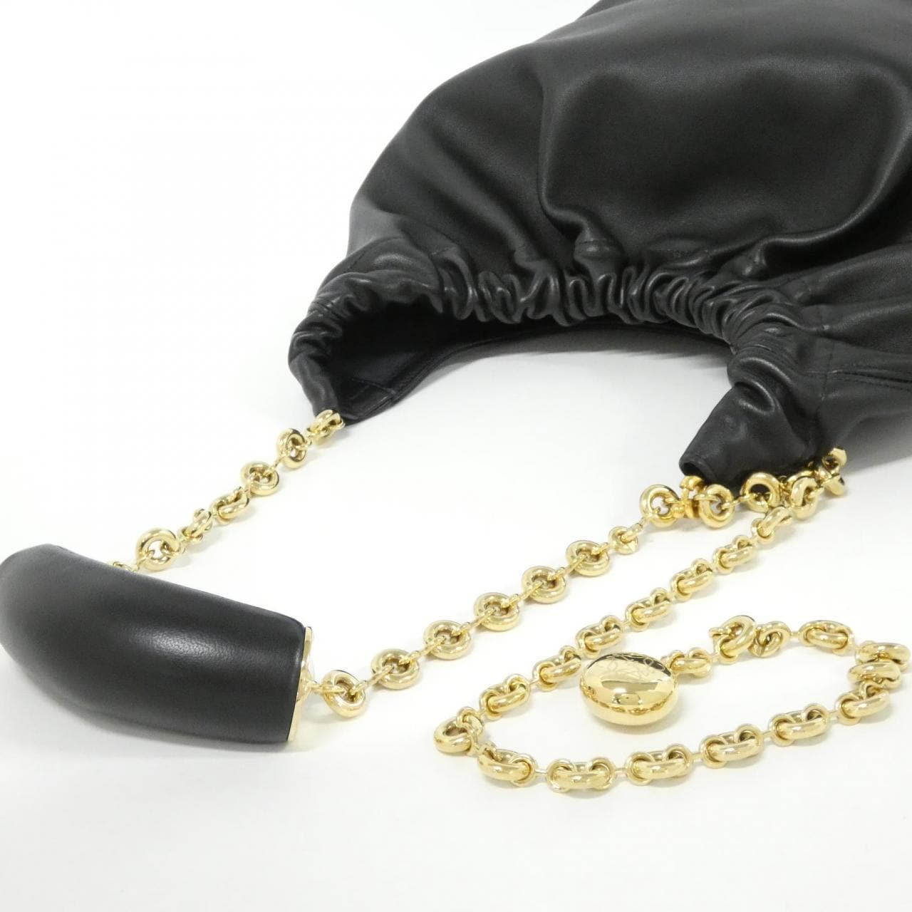 Loewe Squeeze小号A914NCHX01 单肩包