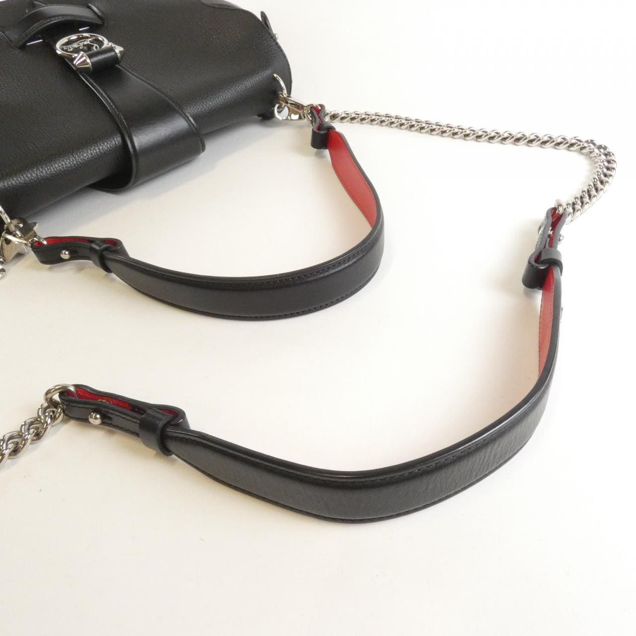 クリスチャンルブタン ルビルゥ1185086 ショルダーバッグ