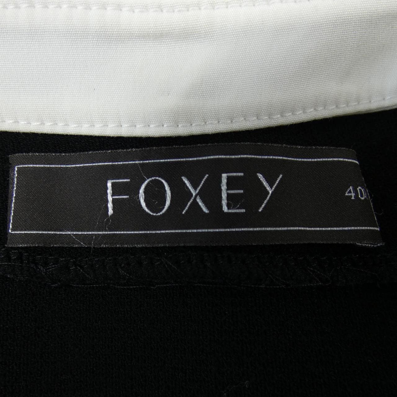 フォクシー FOXEY ワンピース