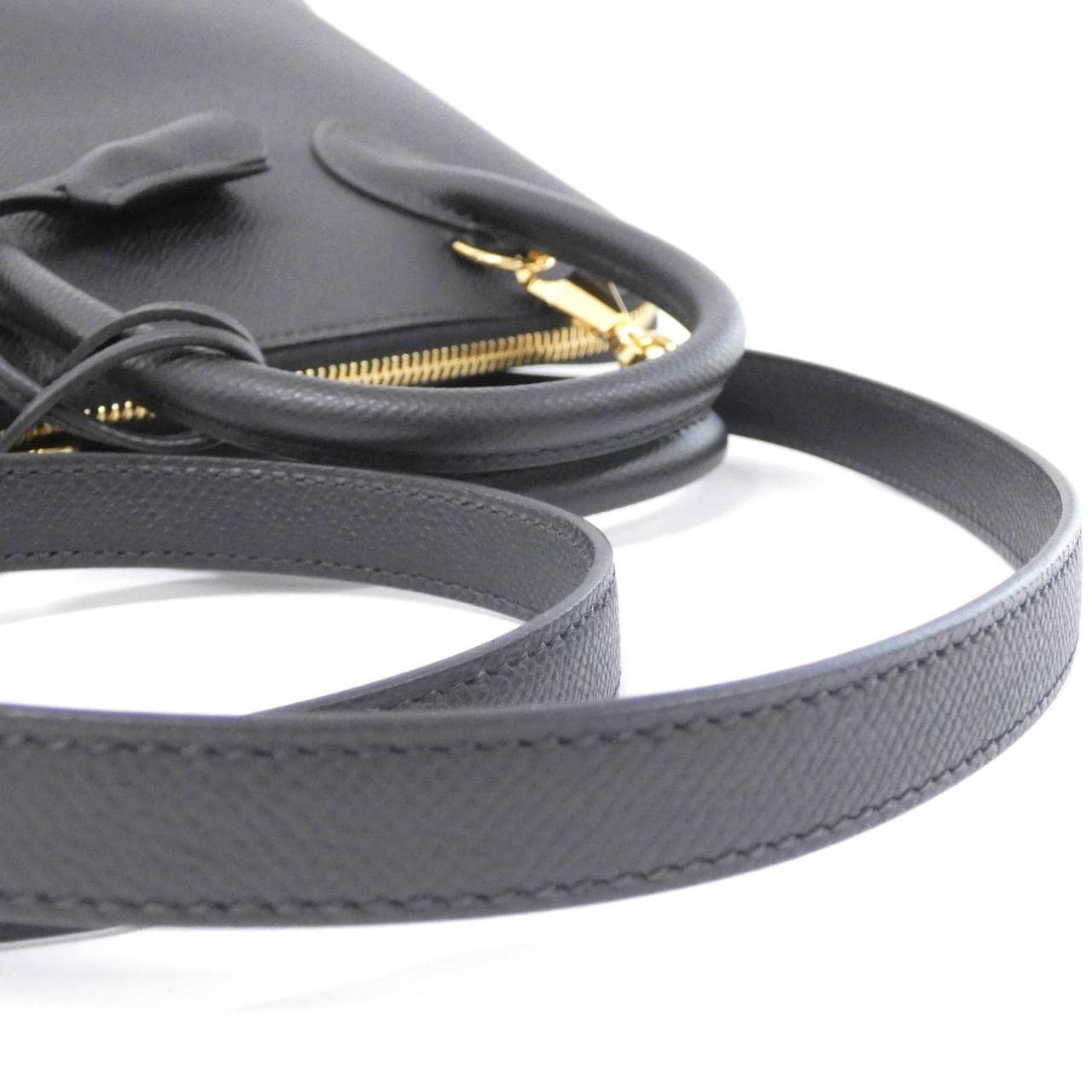 [未使用品] HERMES Bolide 1923 25cm 082798CC 包