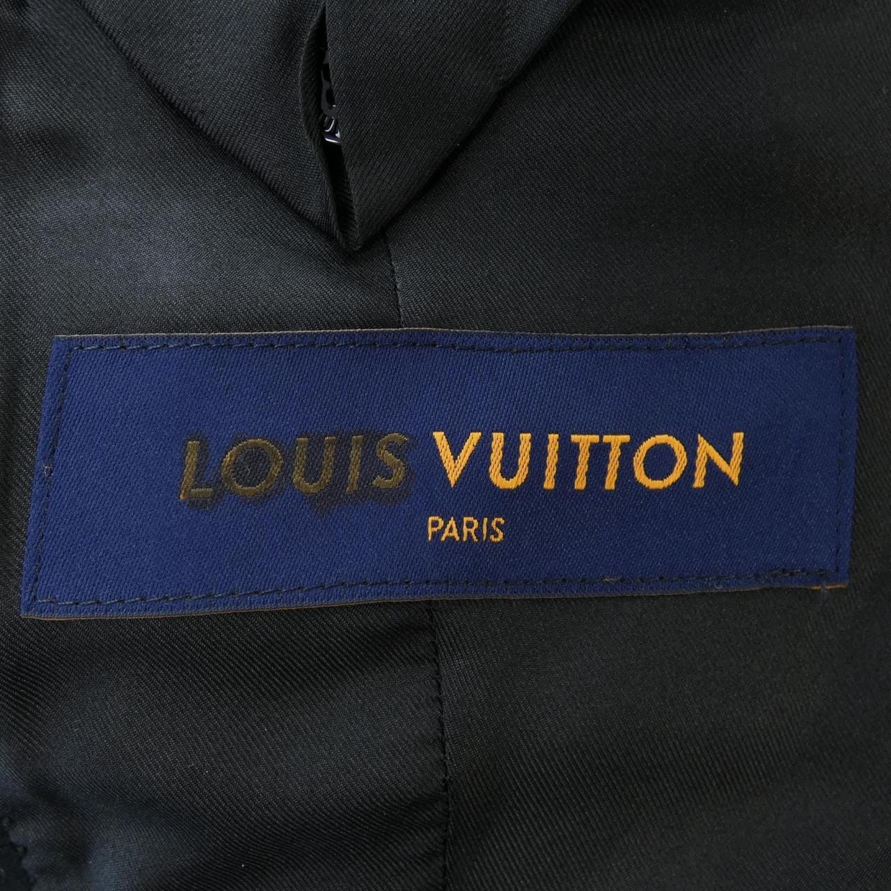 ルイヴィトン LOUIS VUITTON ジャケット